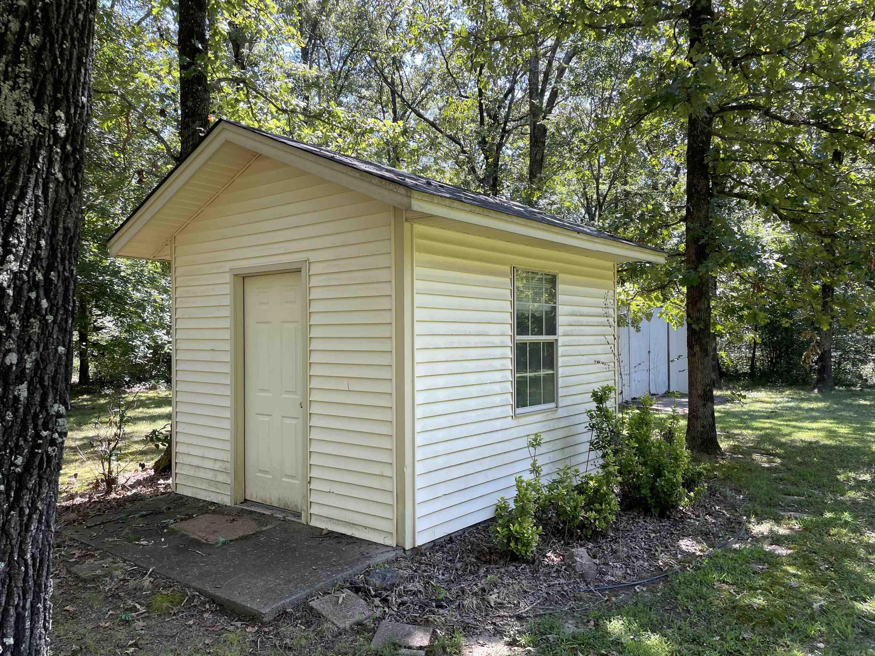 29 Meadows  Mayflower, AR
