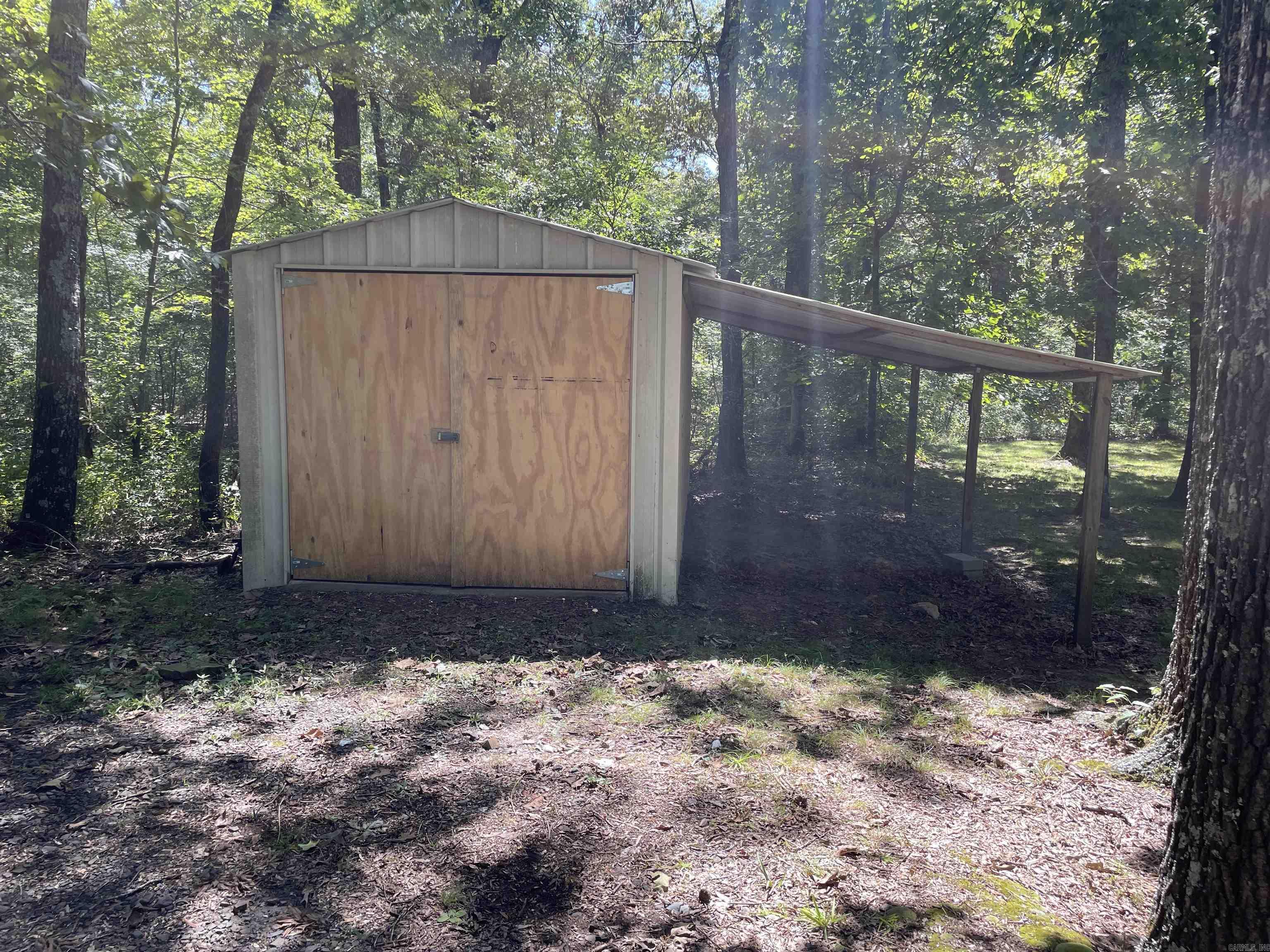 29 Meadows  Mayflower, AR