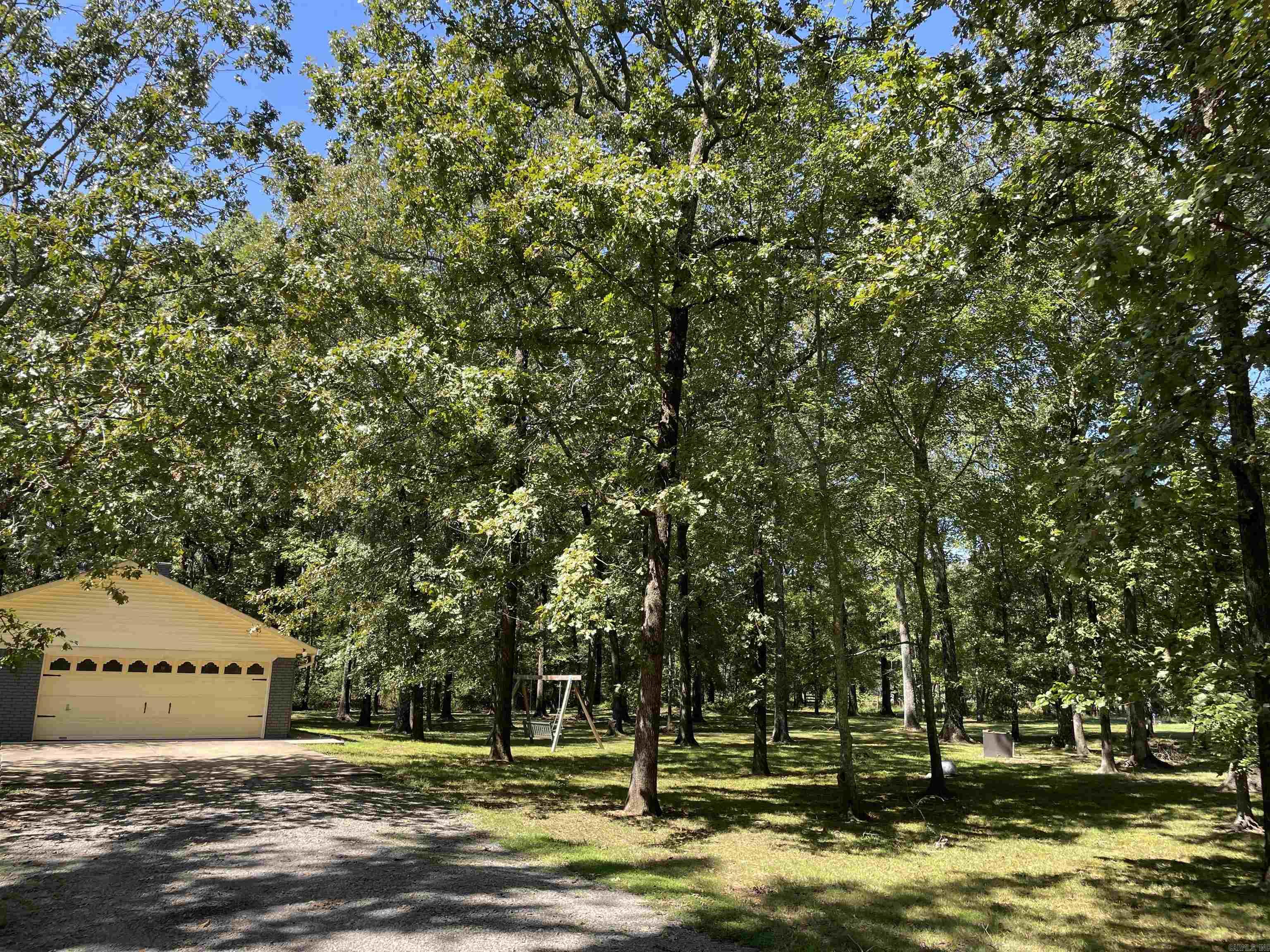 29 Meadows  Mayflower, AR