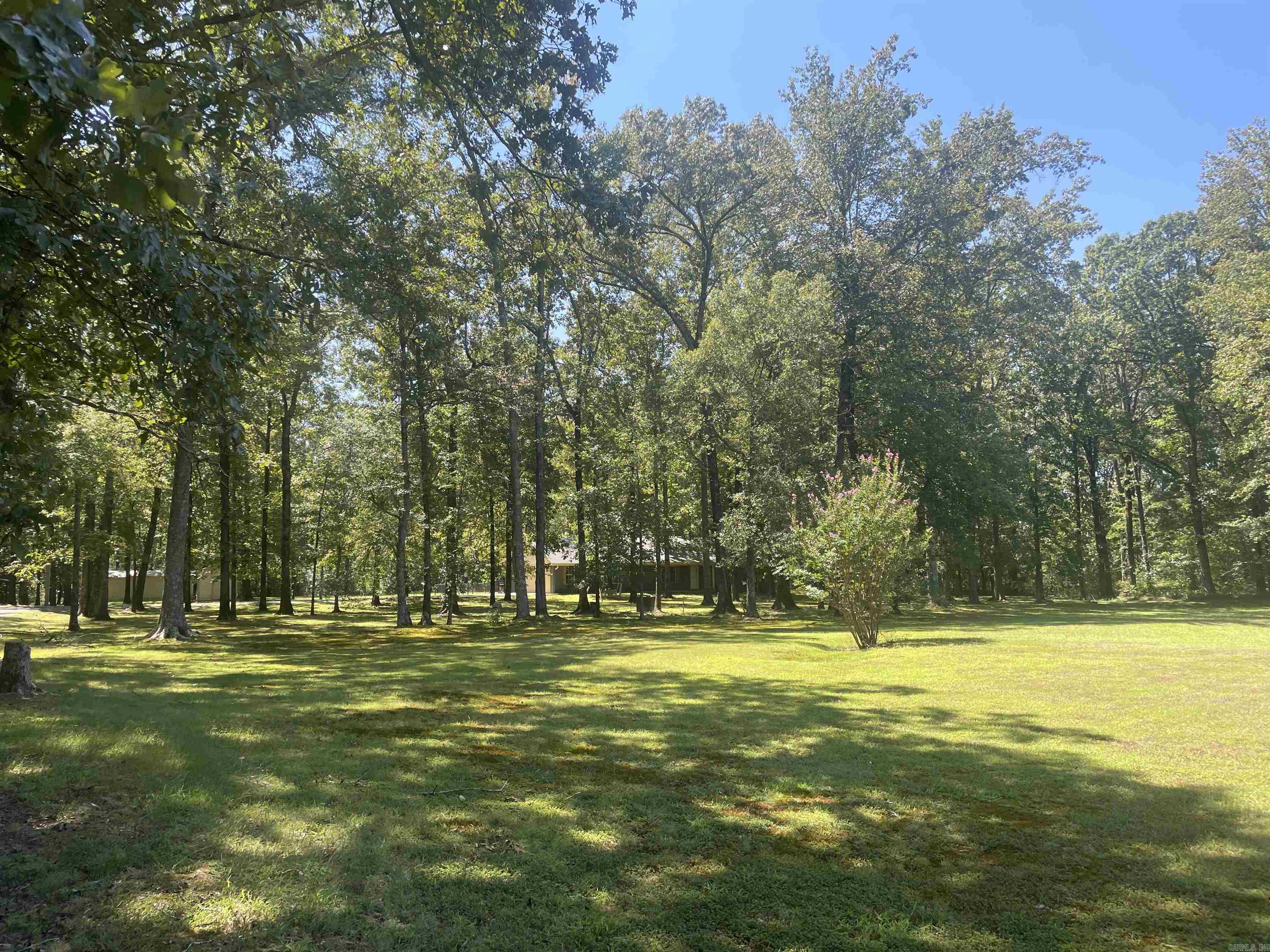 29 Meadows  Mayflower, AR