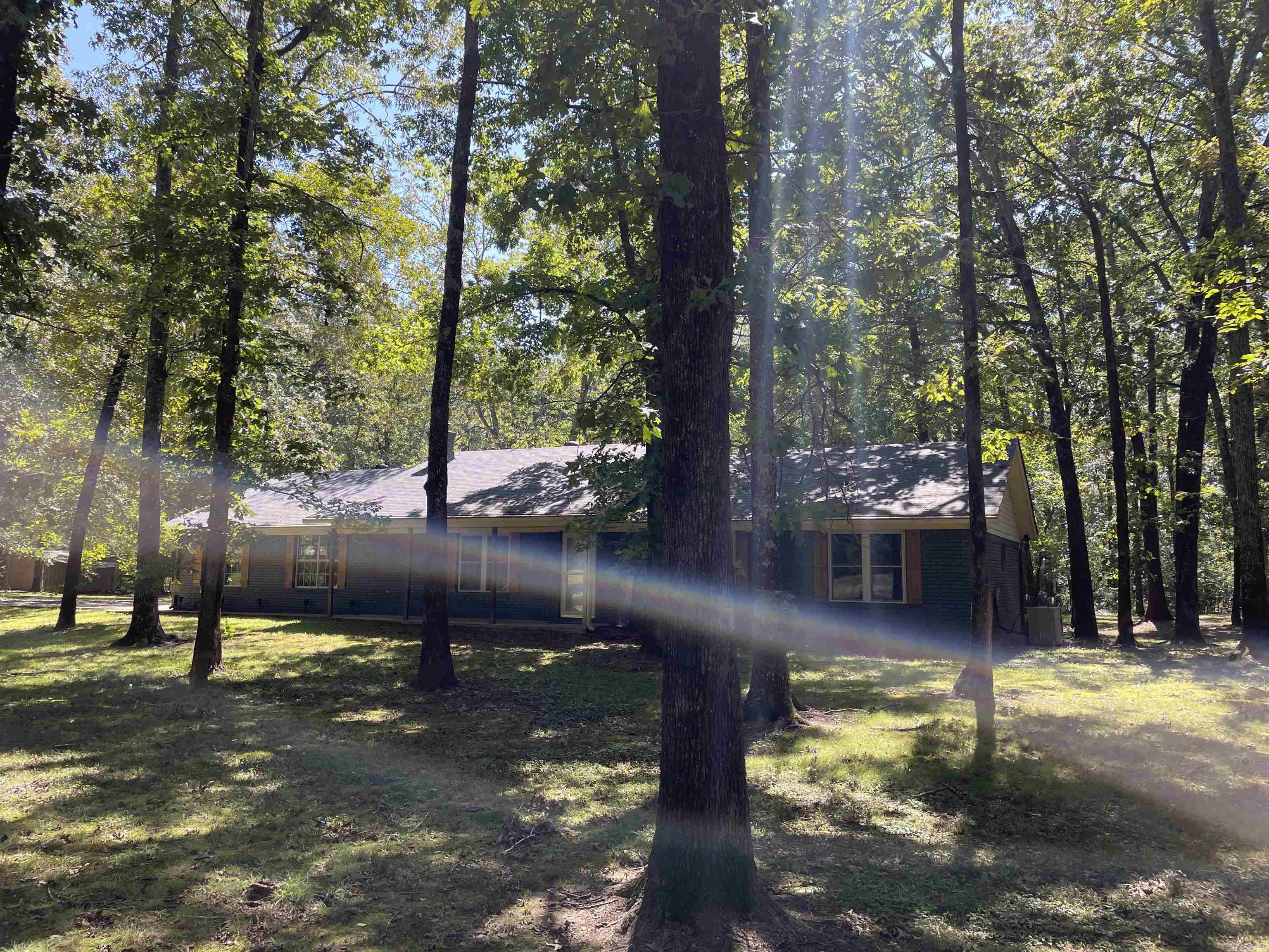 29 Meadows  Mayflower, AR