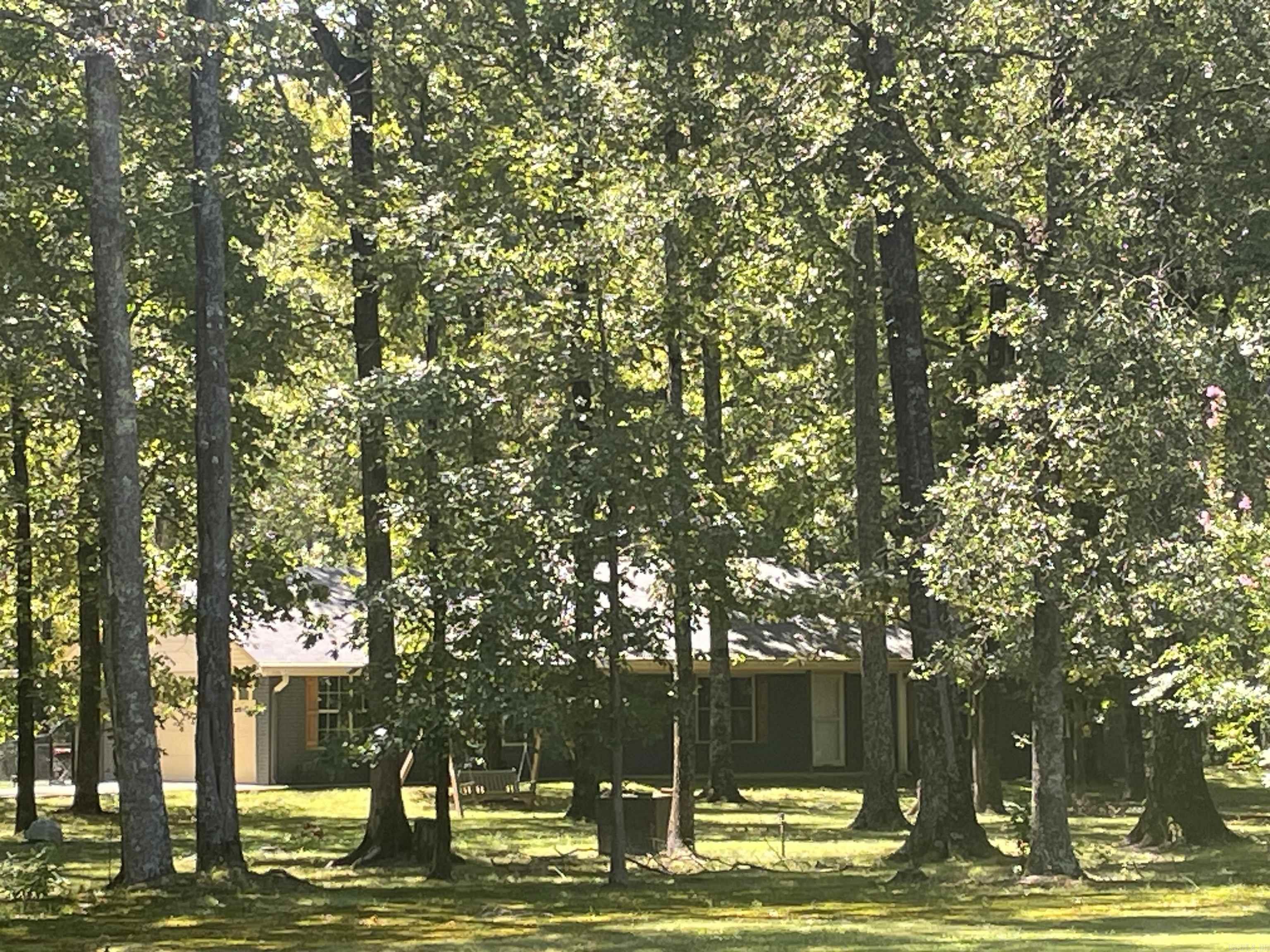 29 Meadows  Mayflower, AR