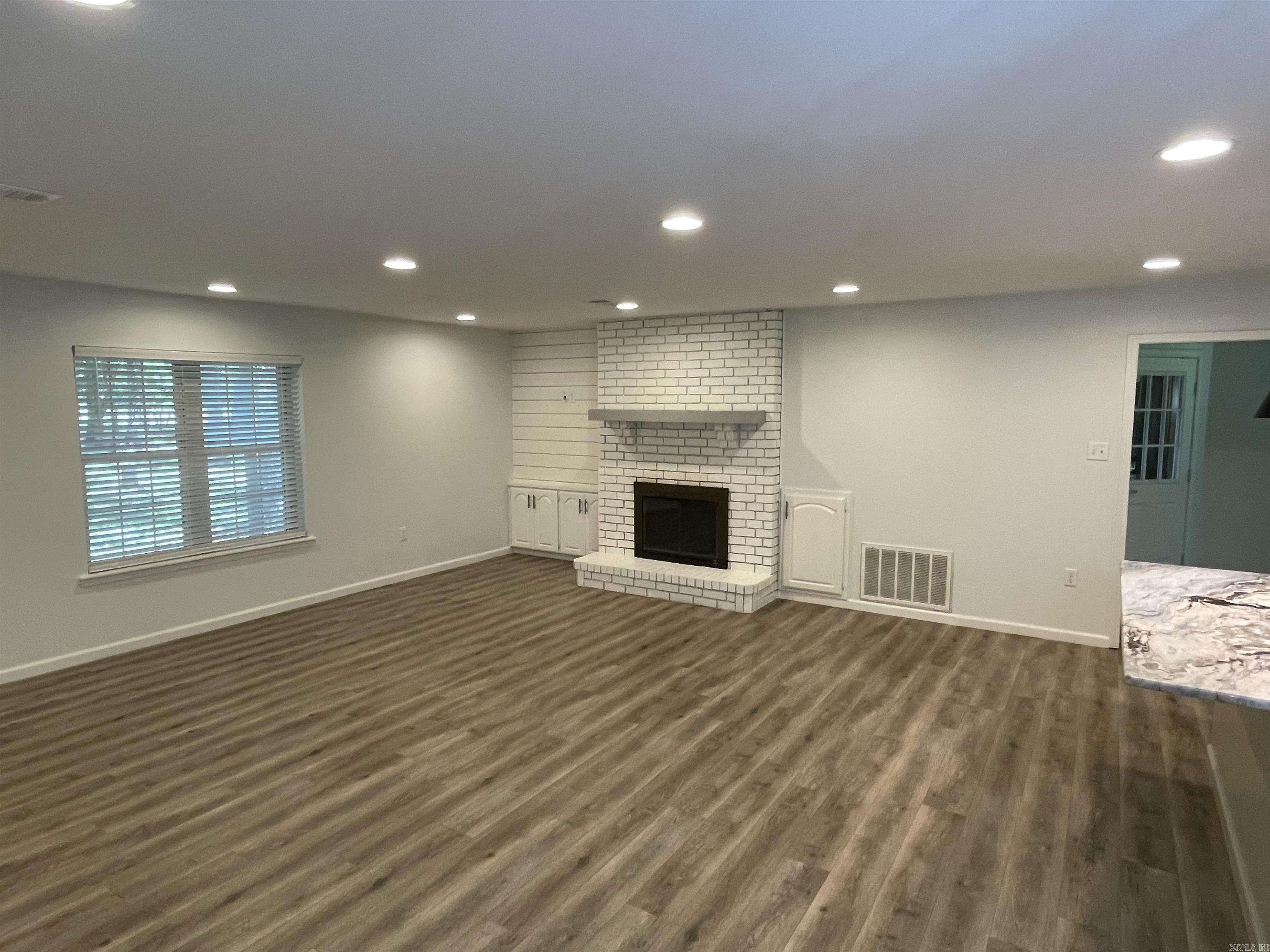 29 Meadows  Mayflower, AR