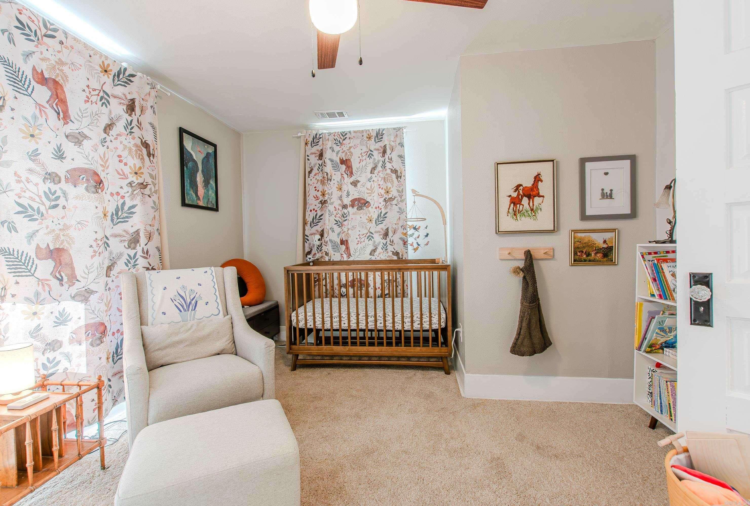 316 W 22nd Street  Little Rock, AR