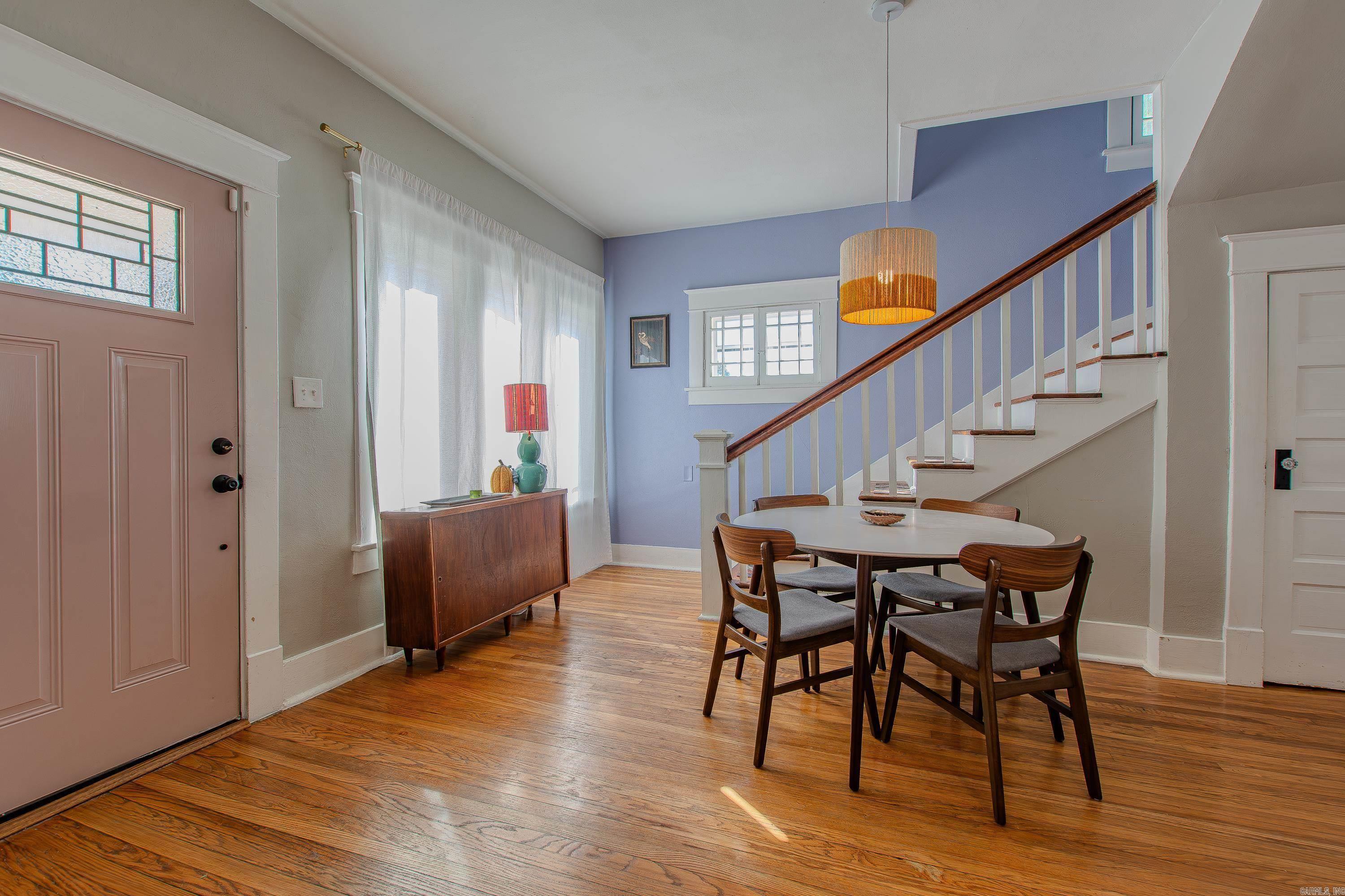 316 W 22nd Street  Little Rock, AR