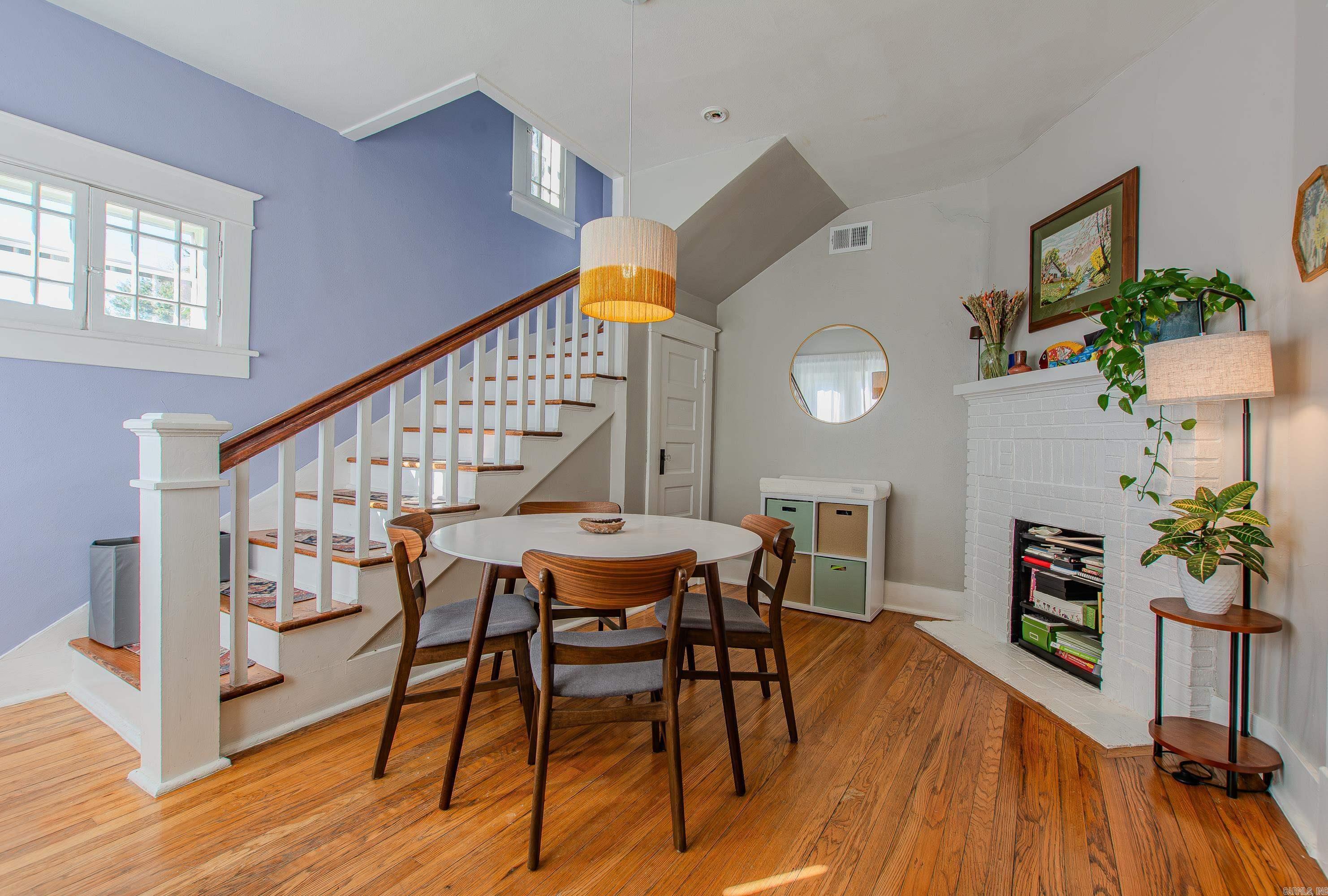 316 W 22nd Street  Little Rock, AR