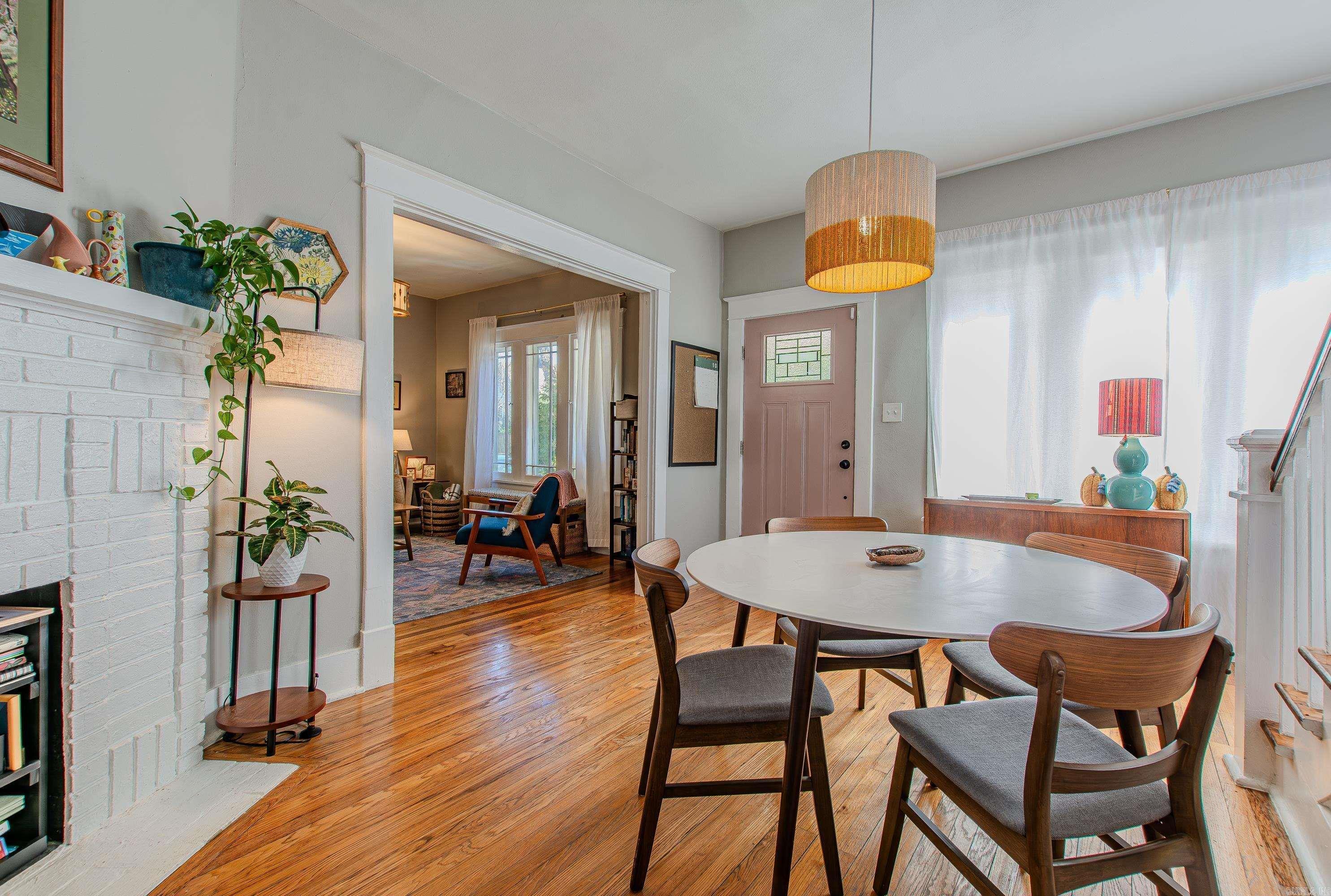 316 W 22nd Street  Little Rock, AR
