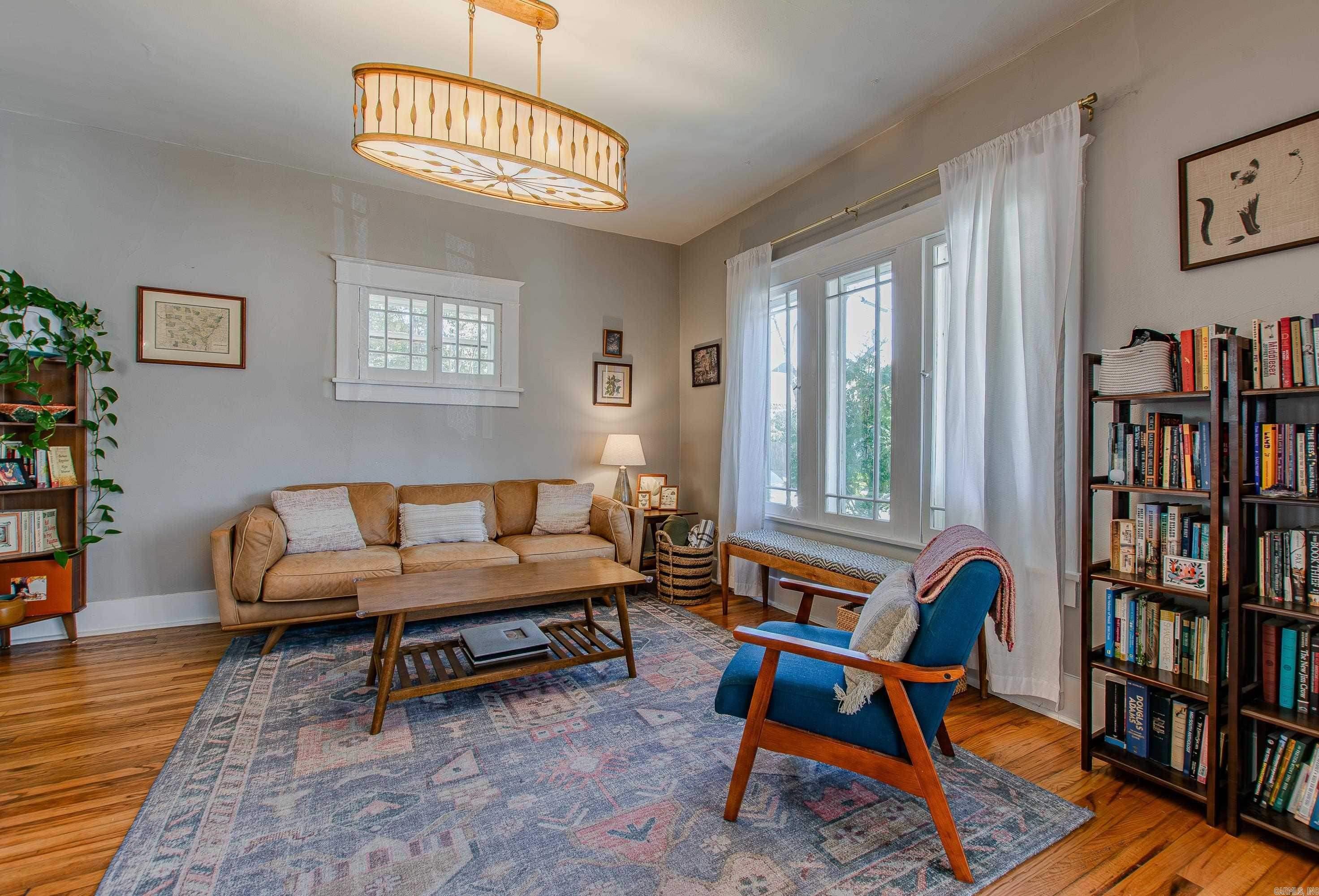 316 W 22nd Street  Little Rock, AR