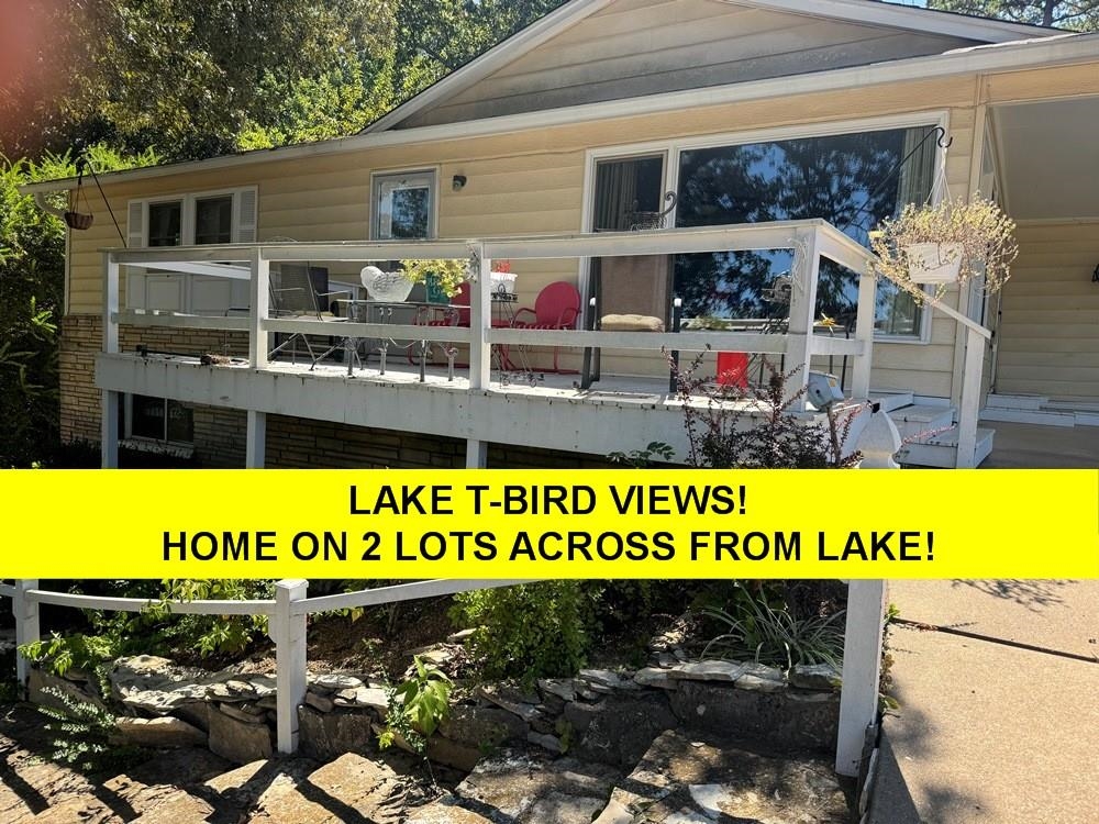 10 Yosemite  Cherokee Village, AR