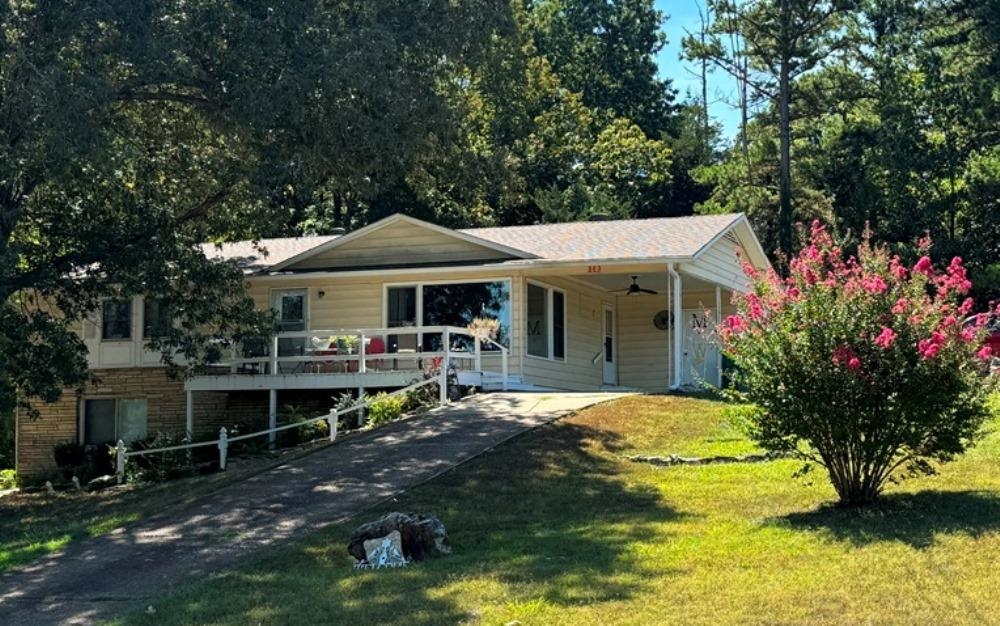 10 Yosemite  Cherokee Village, AR