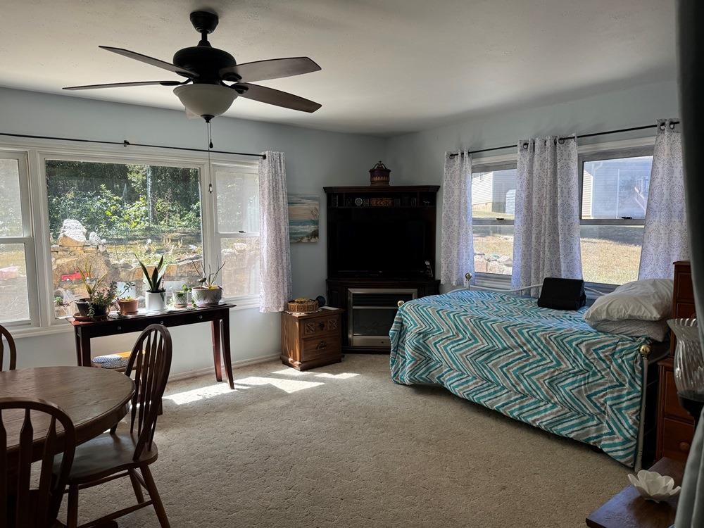 10 Yosemite  Cherokee Village, AR