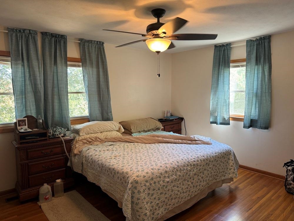 10 Yosemite  Cherokee Village, AR