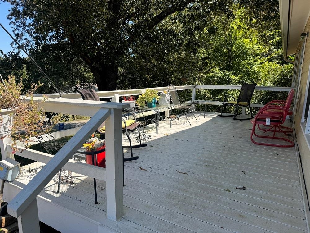 10 Yosemite  Cherokee Village, AR