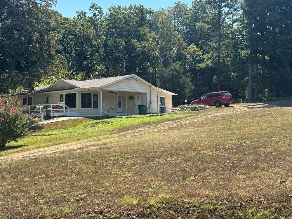 10 Yosemite  Cherokee Village, AR