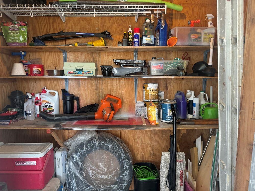 10 Yosemite  Cherokee Village, AR