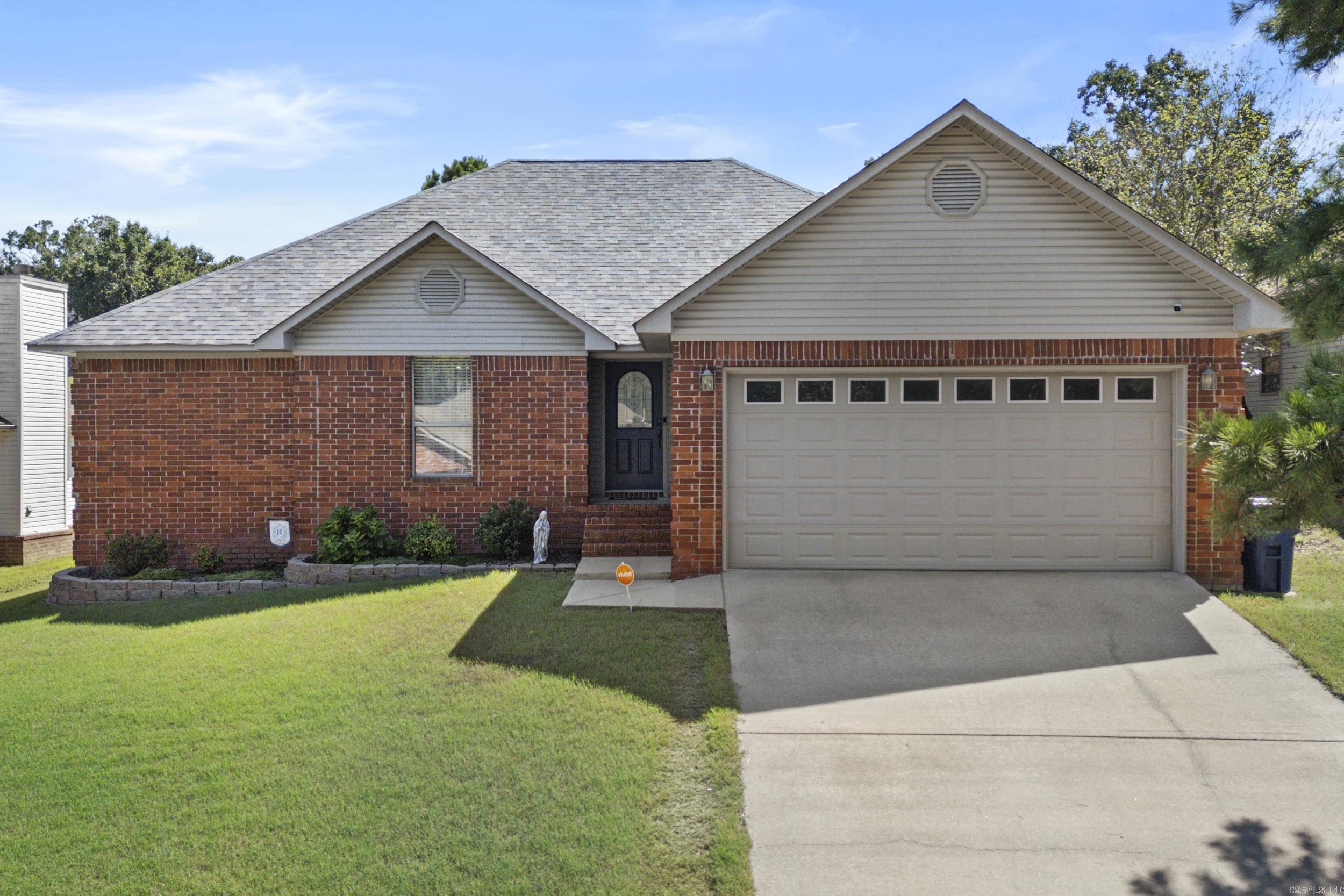 49 Park Ridge  Maumelle, AR