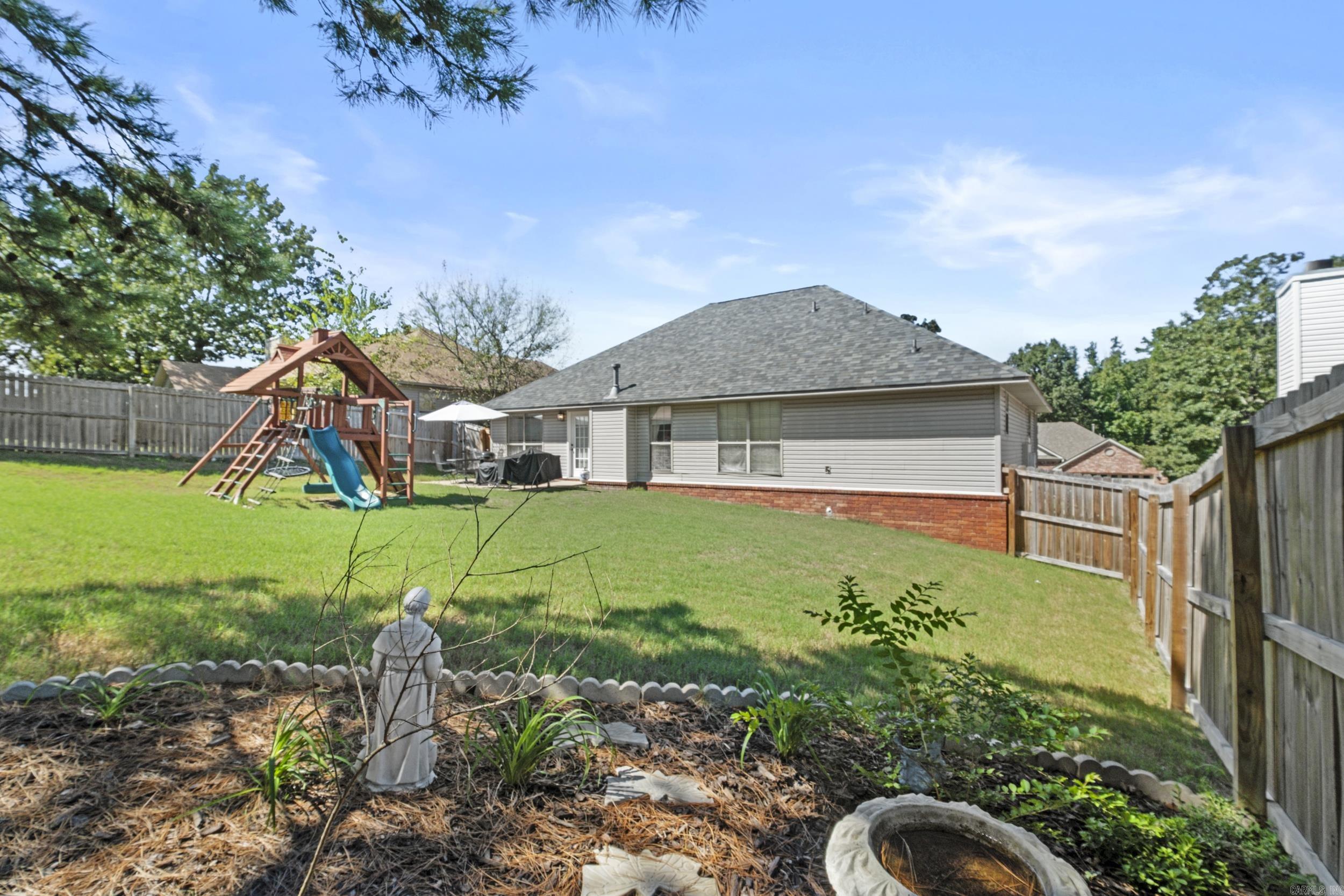 49 Park Ridge  Maumelle, AR