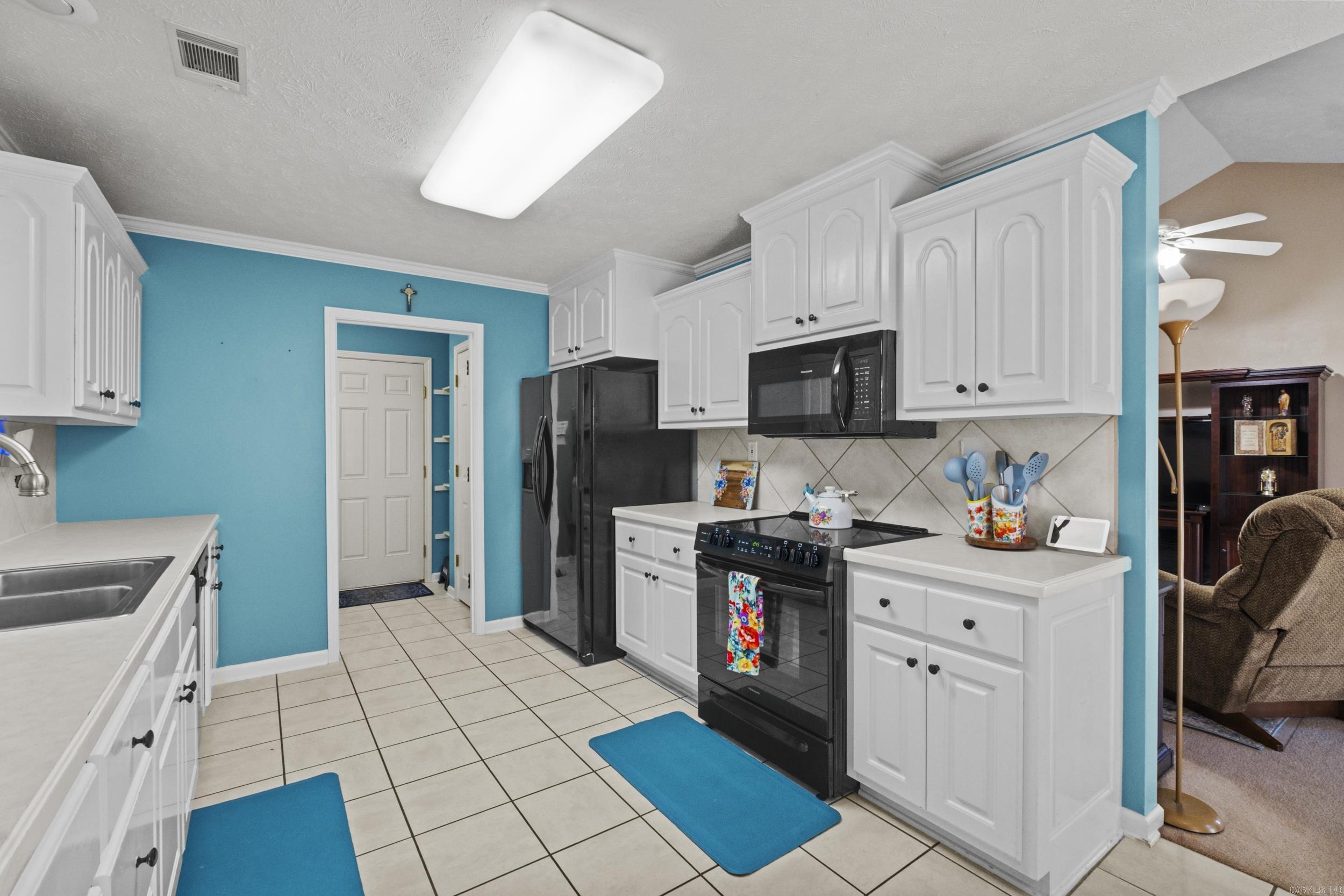49 Park Ridge  Maumelle, AR