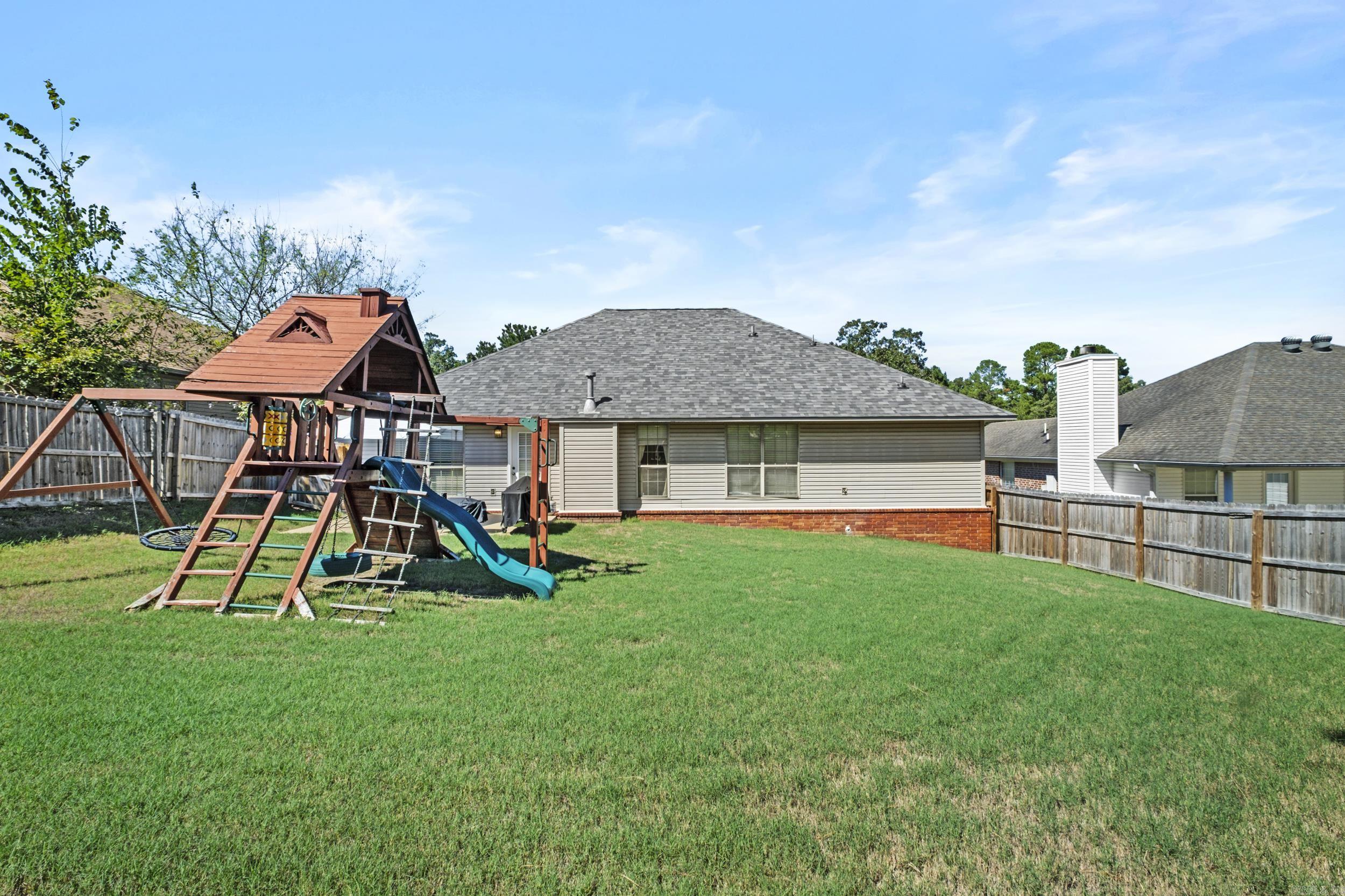 49 Park Ridge  Maumelle, AR