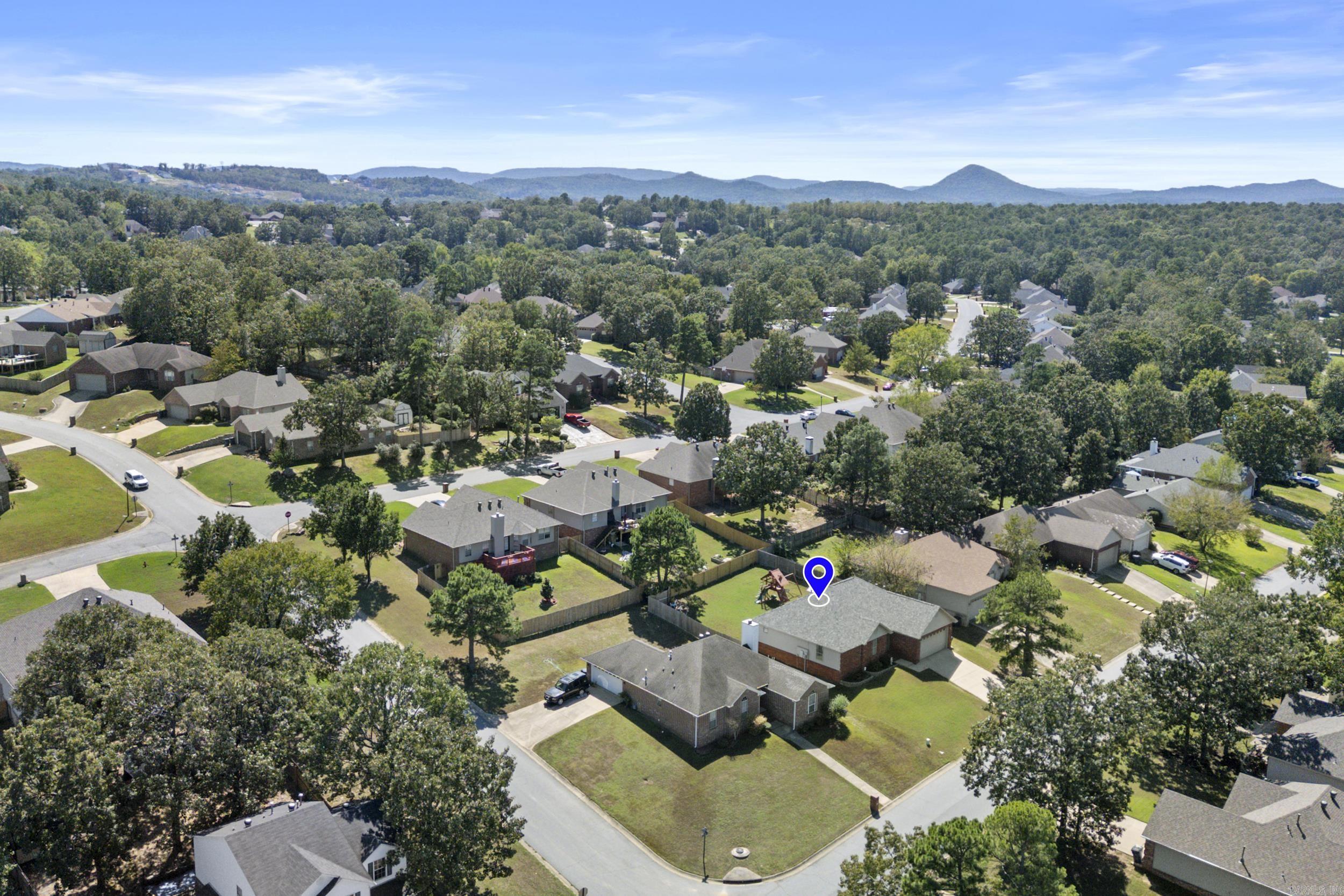 49 Park Ridge  Maumelle, AR