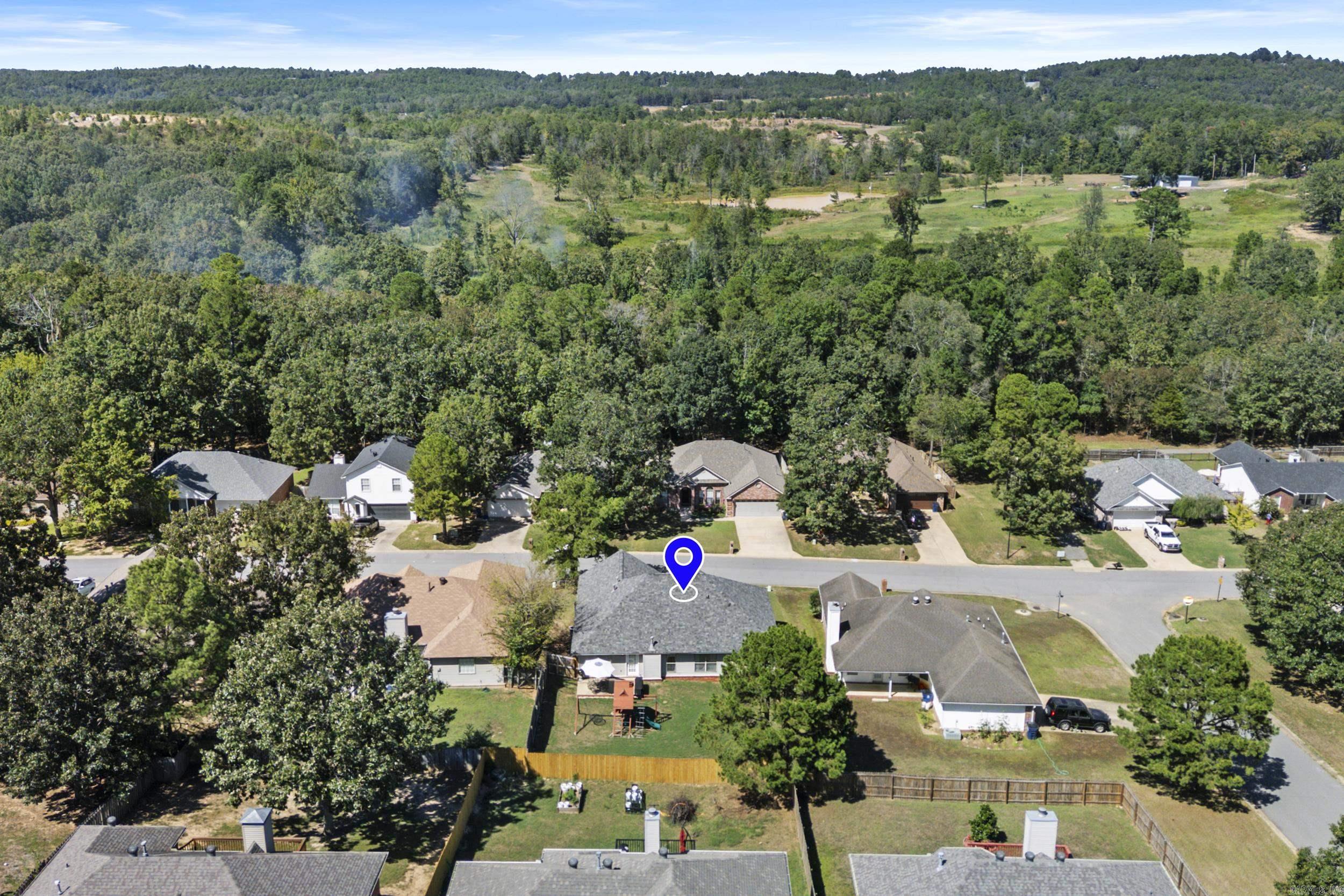 49 Park Ridge  Maumelle, AR