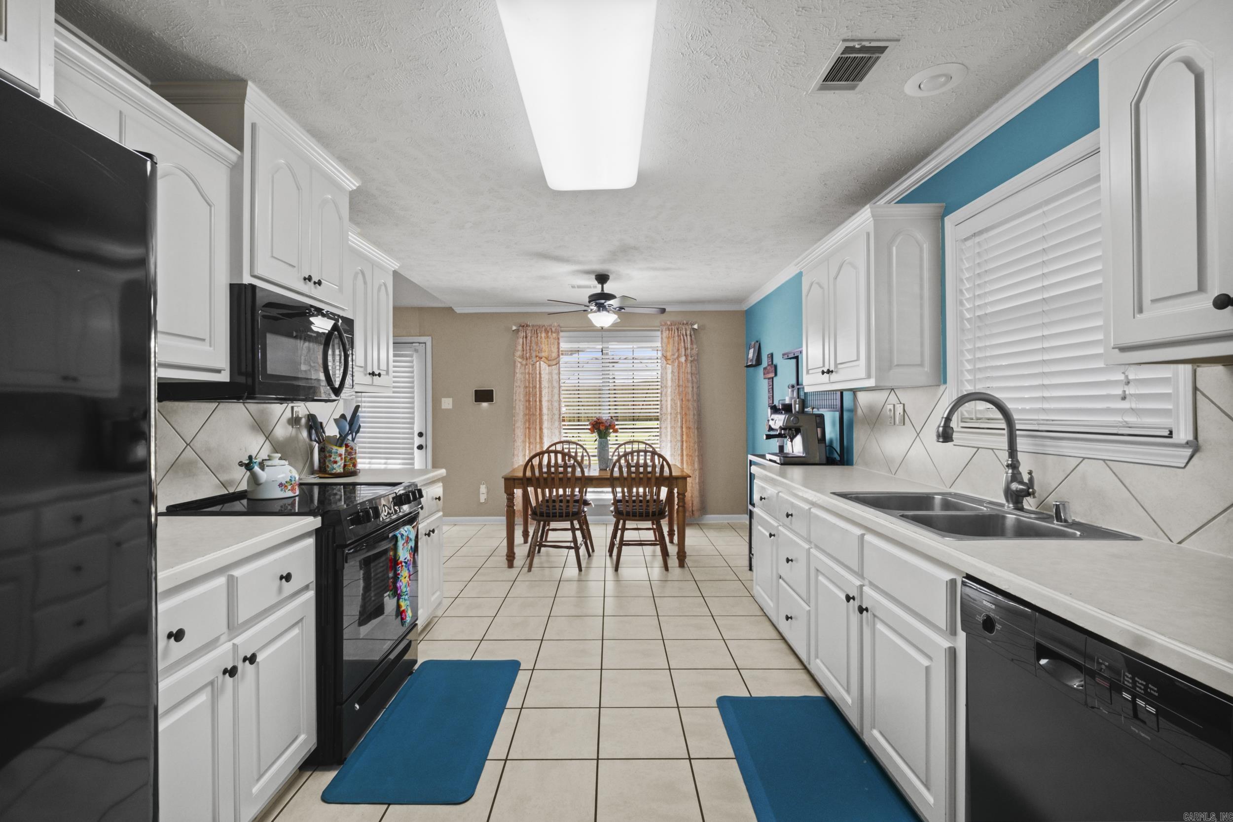 49 Park Ridge  Maumelle, AR