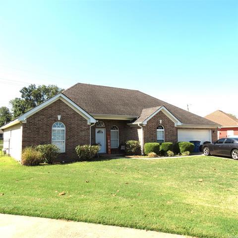 13504  RoyalAshdown  North Little Rock, AR