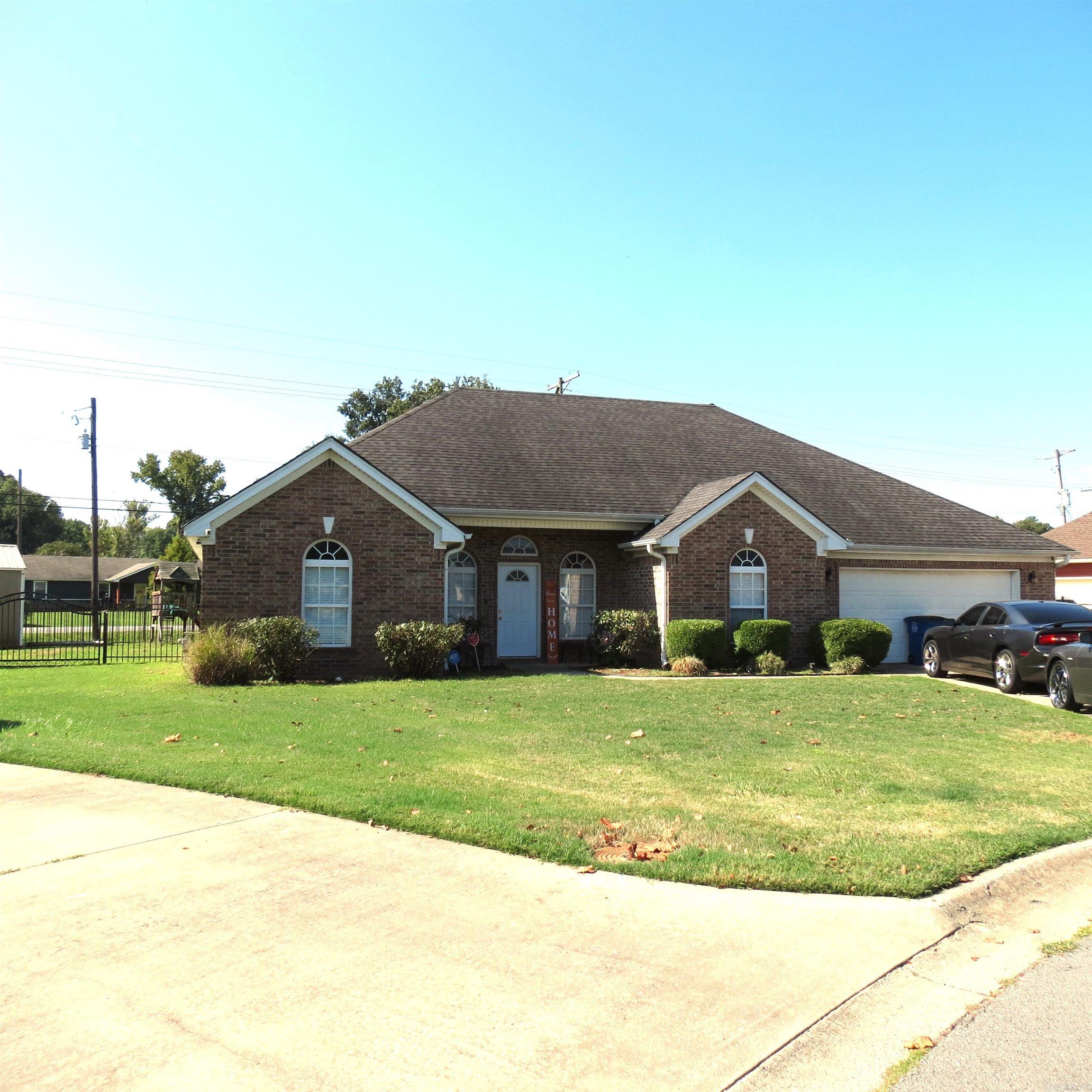 13504 RoyalAshdown  North Little Rock, AR