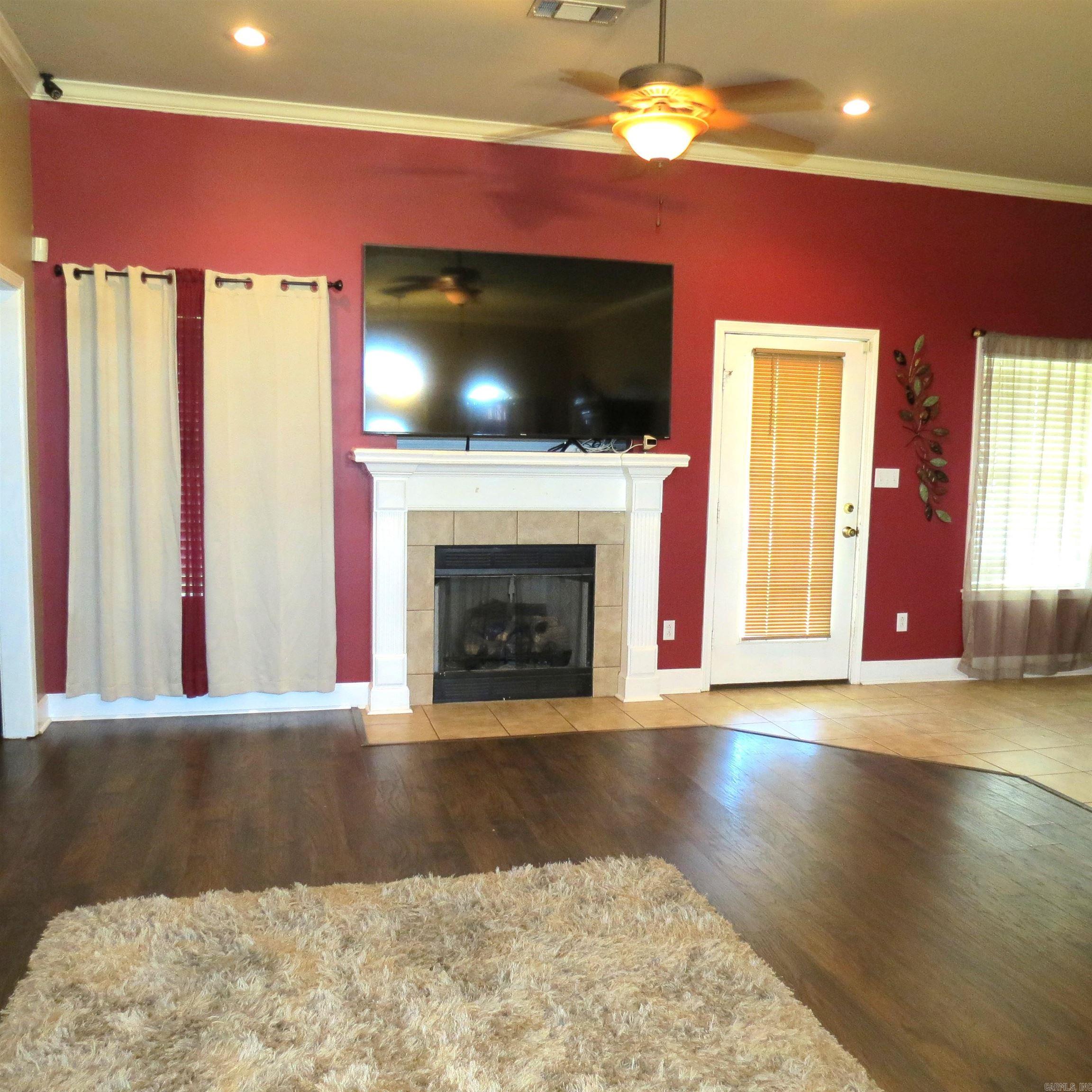 13504 RoyalAshdown  North Little Rock, AR