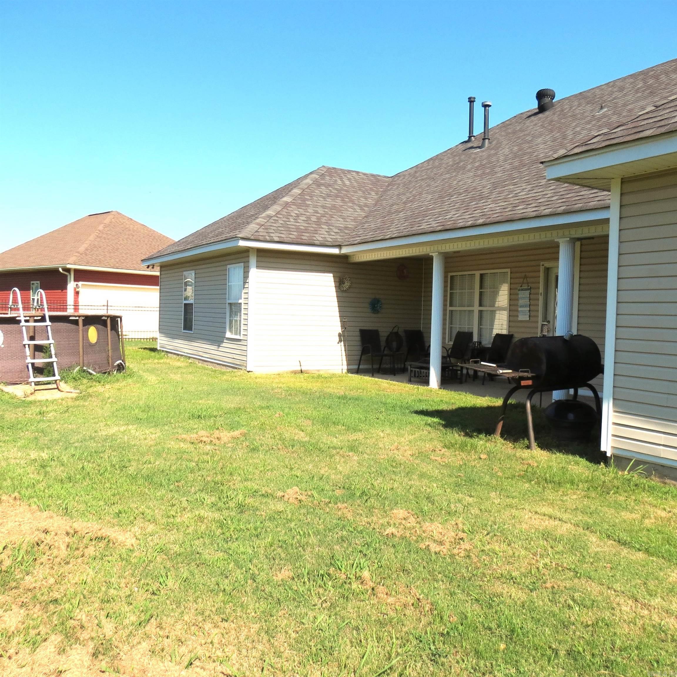 13504 RoyalAshdown  North Little Rock, AR