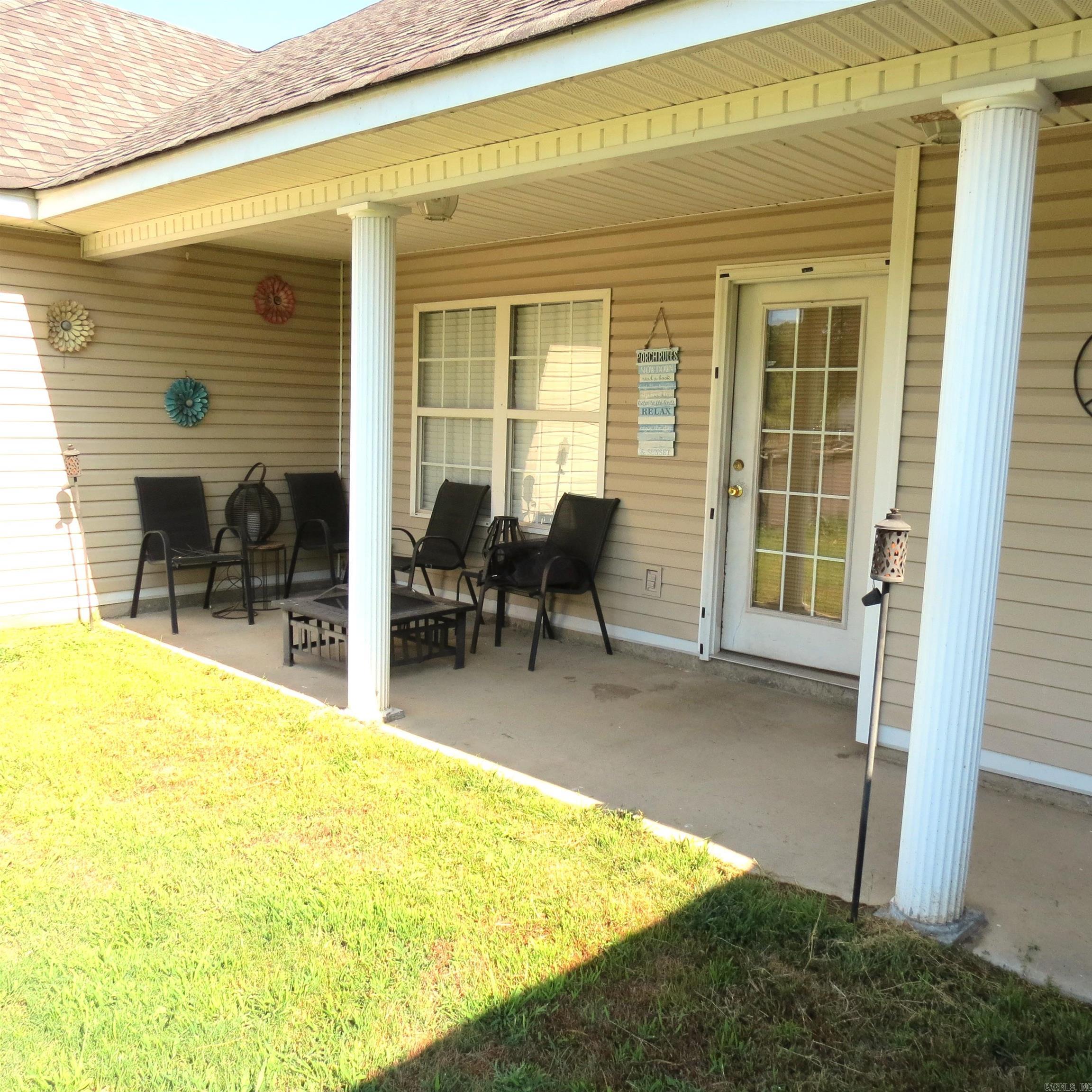13504 RoyalAshdown  North Little Rock, AR