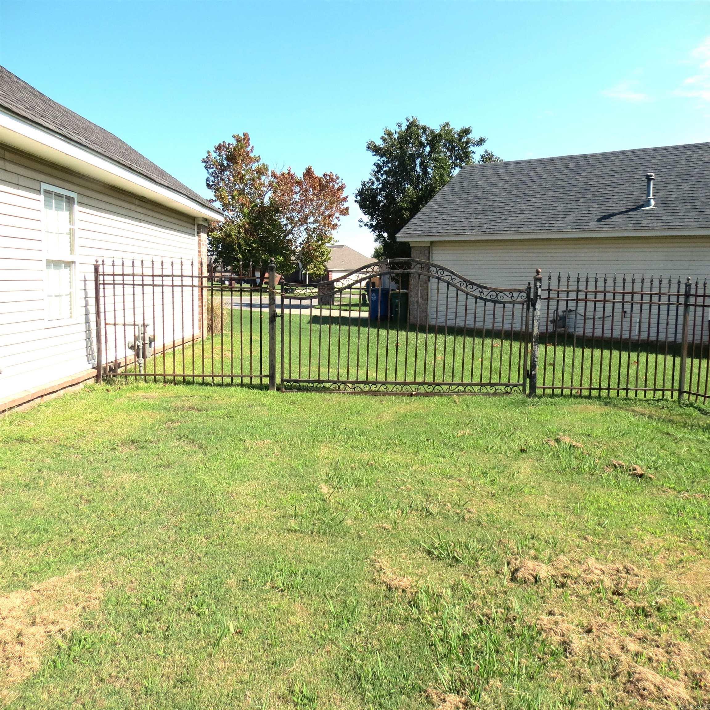 13504 RoyalAshdown  North Little Rock, AR
