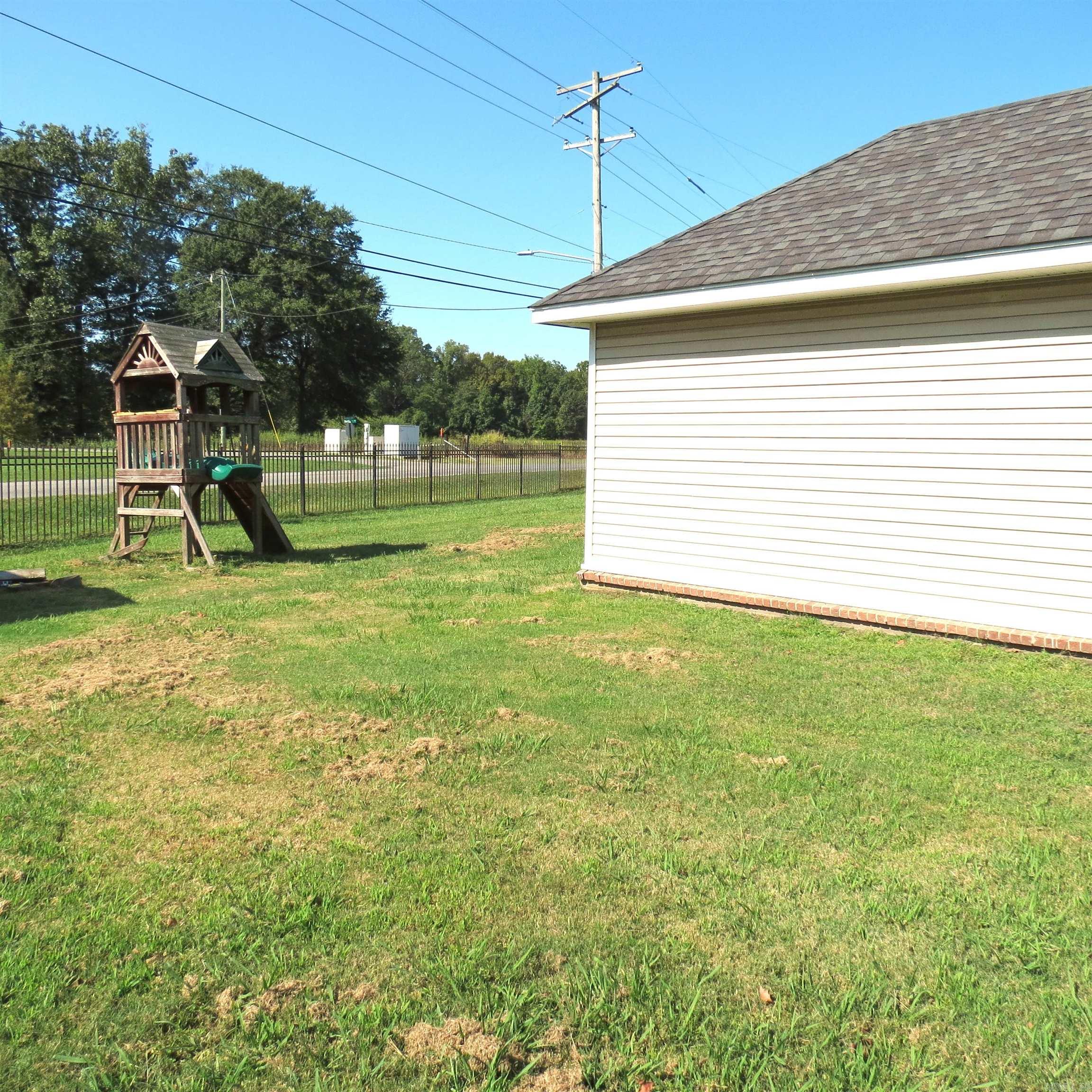13504 RoyalAshdown  North Little Rock, AR