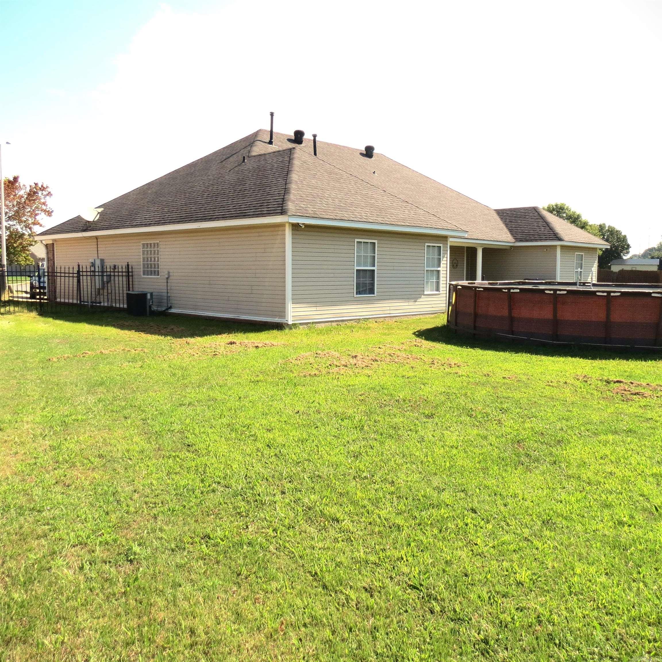 13504 RoyalAshdown  North Little Rock, AR