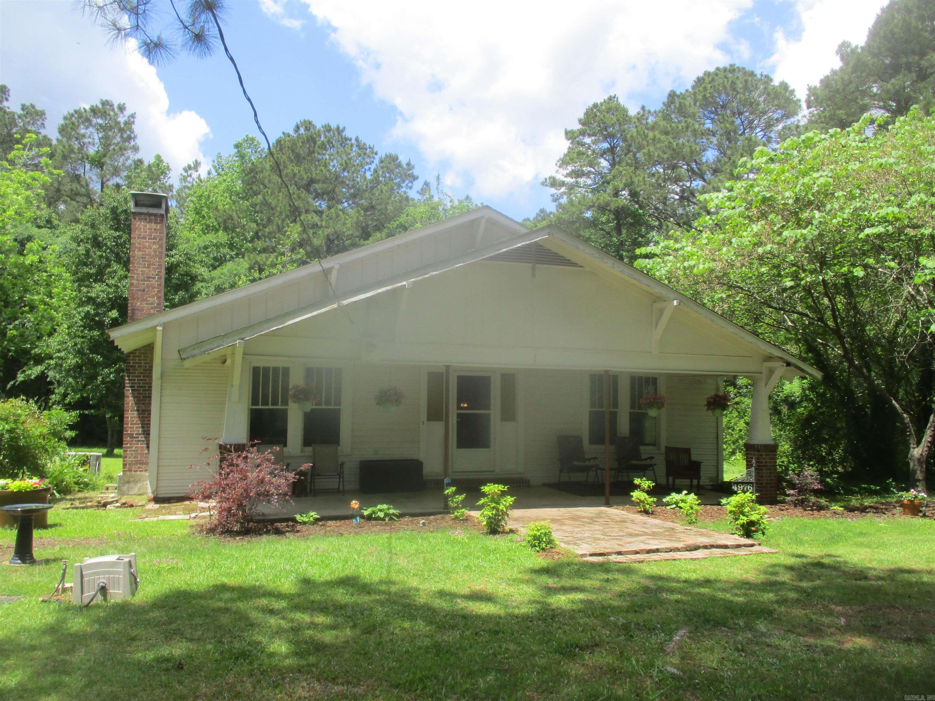 4976 Nevada 36 Nevada 36  Rosston, AR