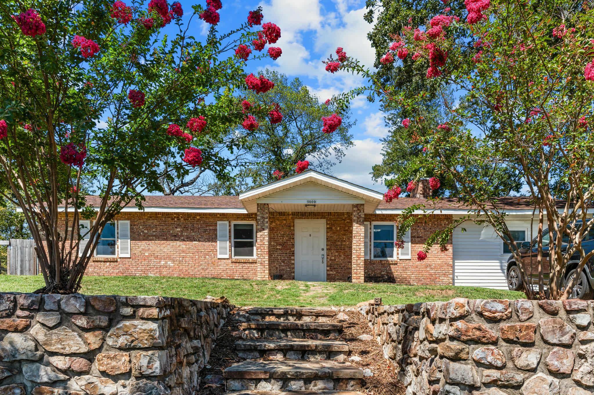 3809 HWY 128  Paron, AR