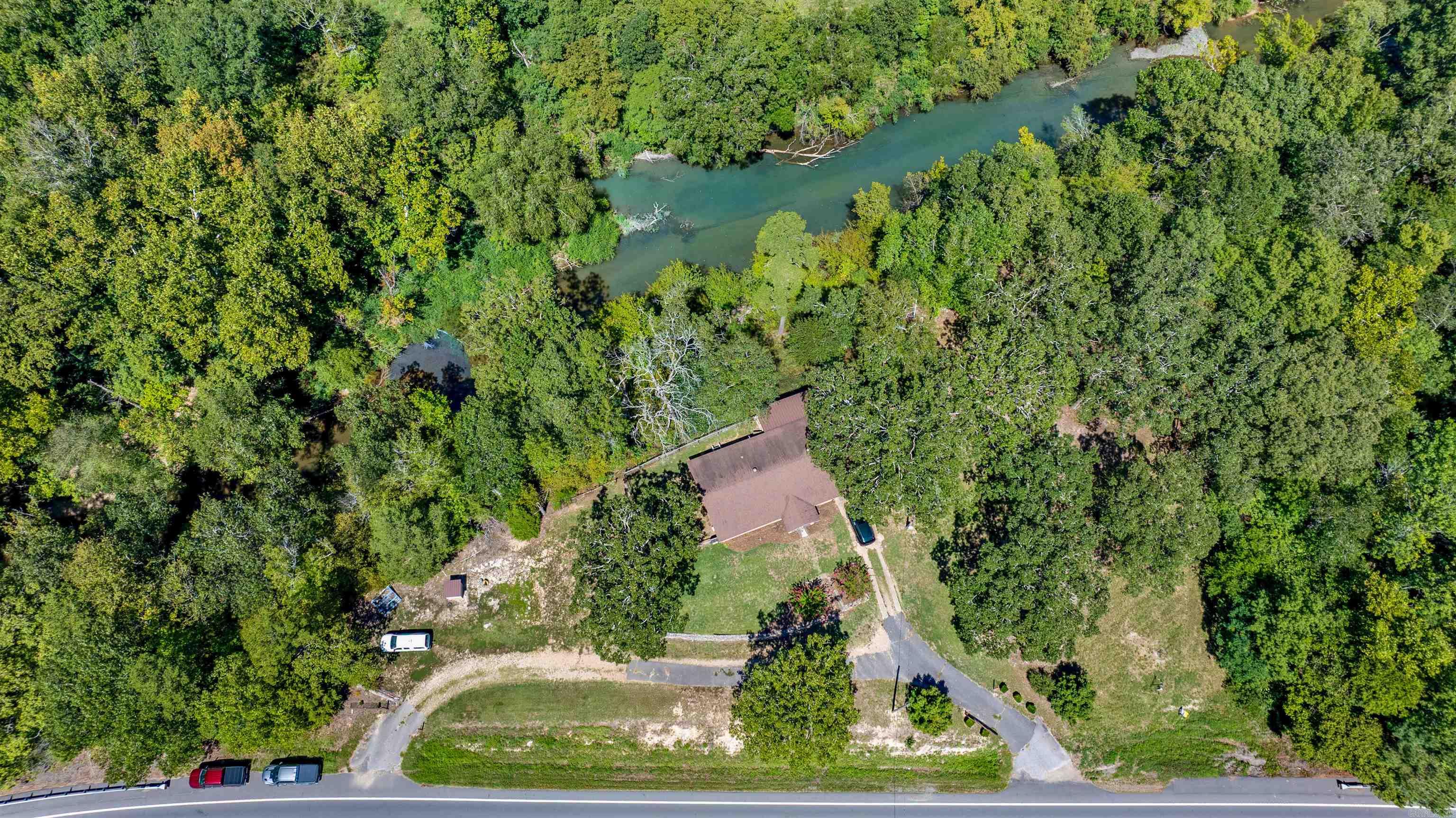 3809 HWY 128  Paron, AR