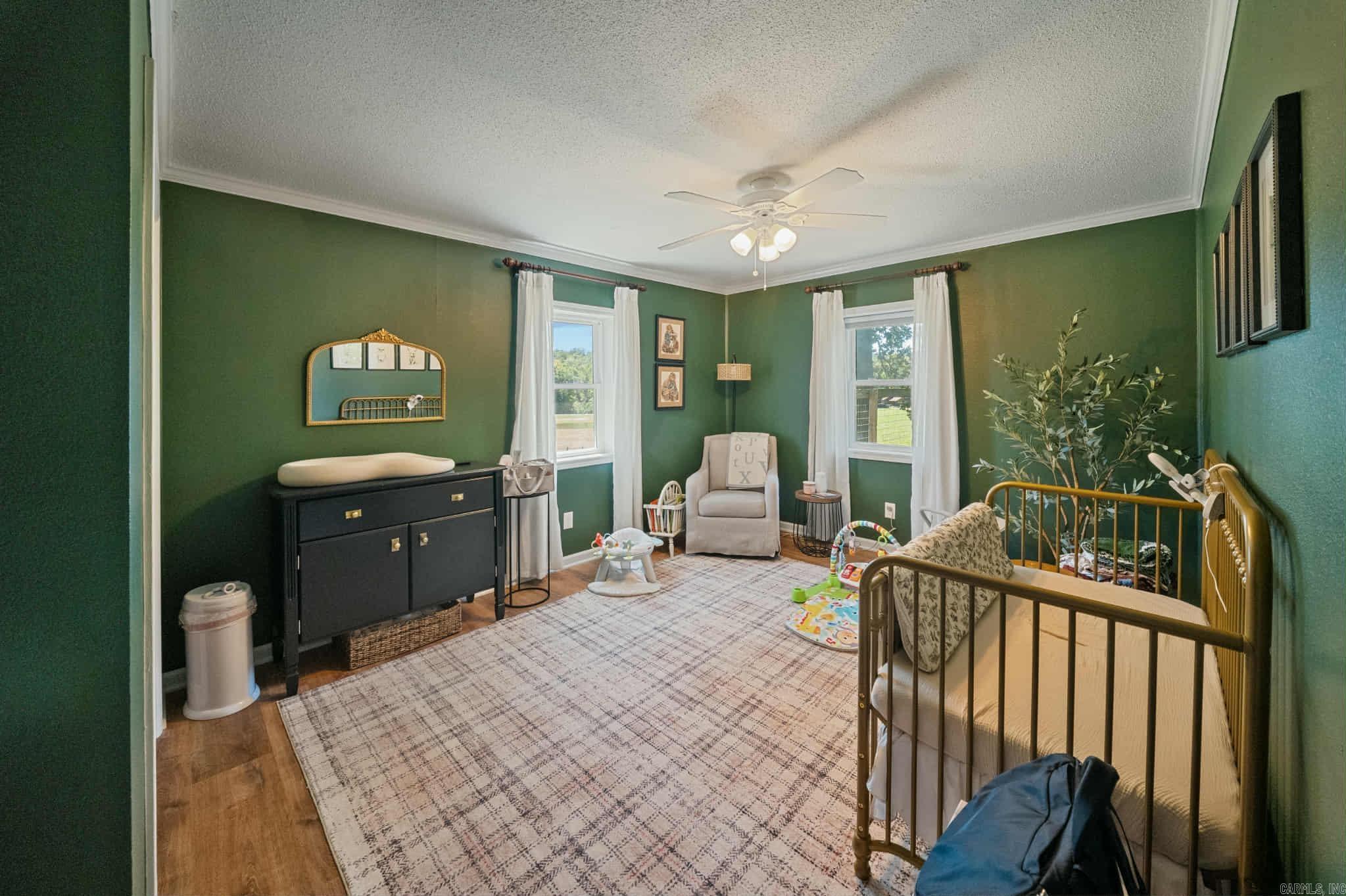 3809 HWY 128  Paron, AR