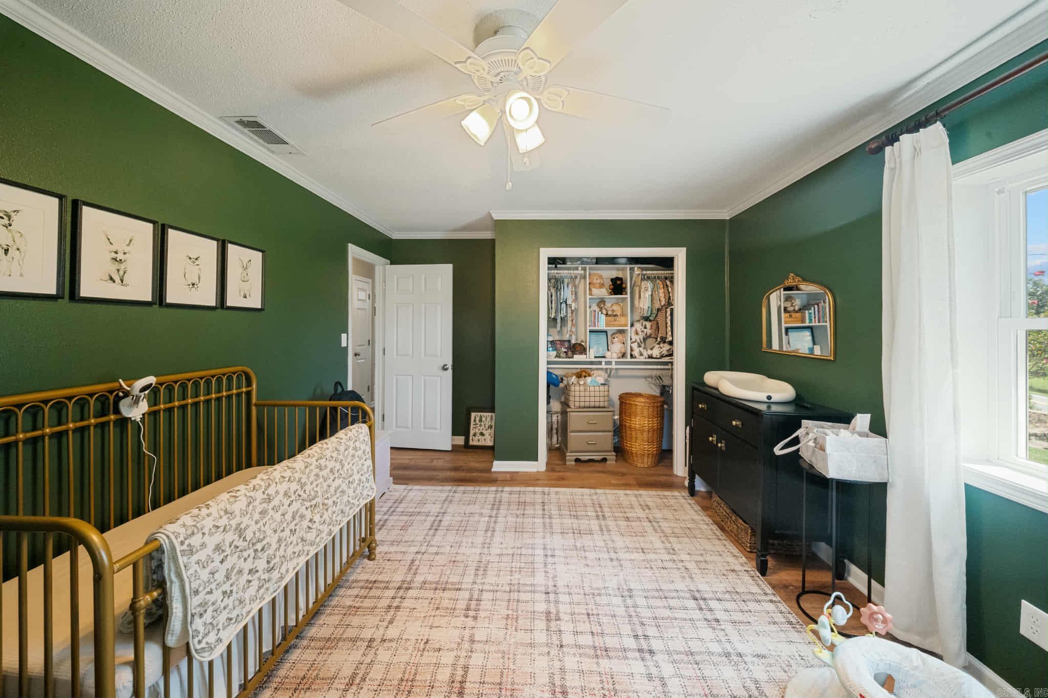 3809 HWY 128  Paron, AR