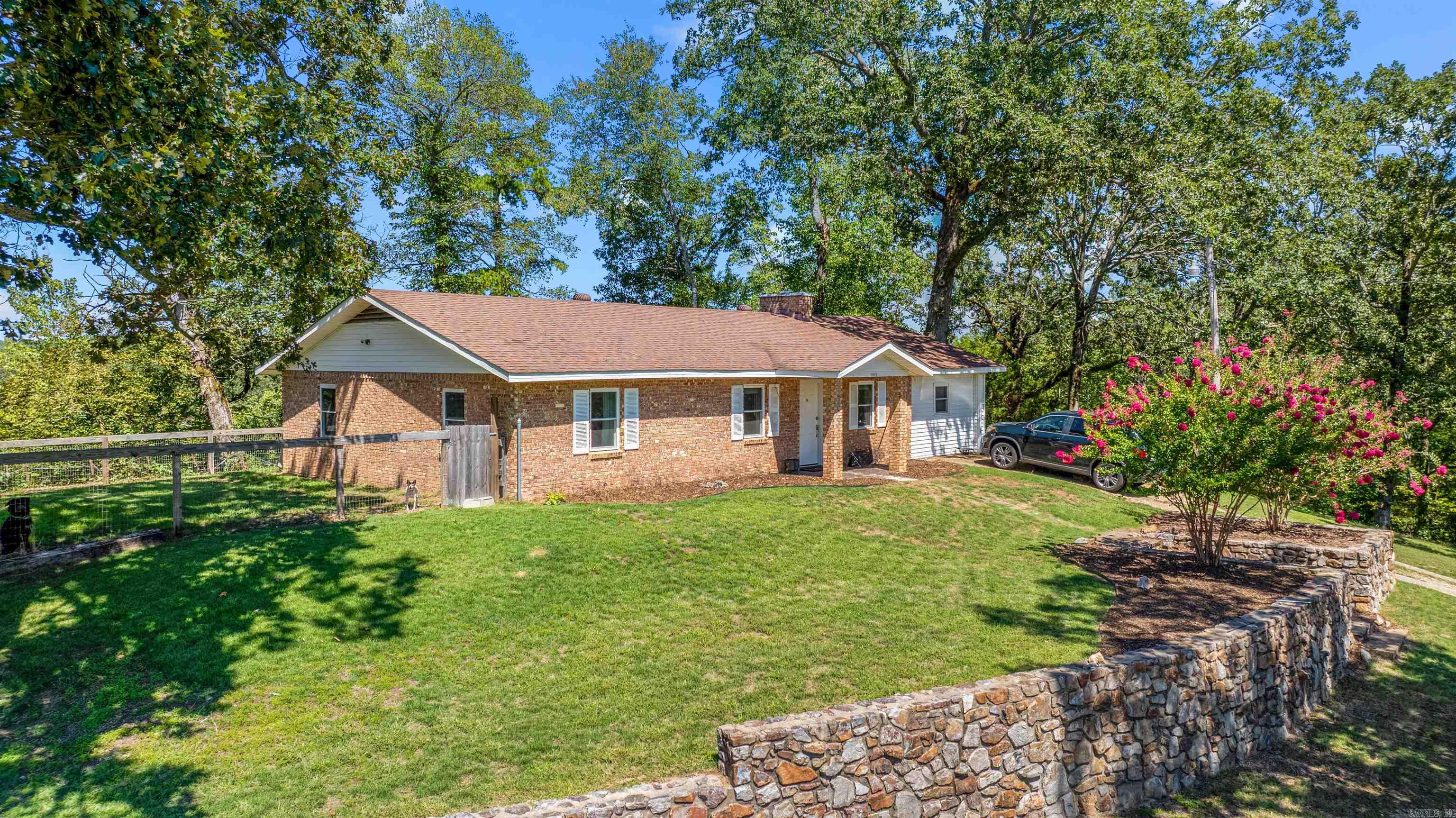 3809 HWY 128  Paron, AR
