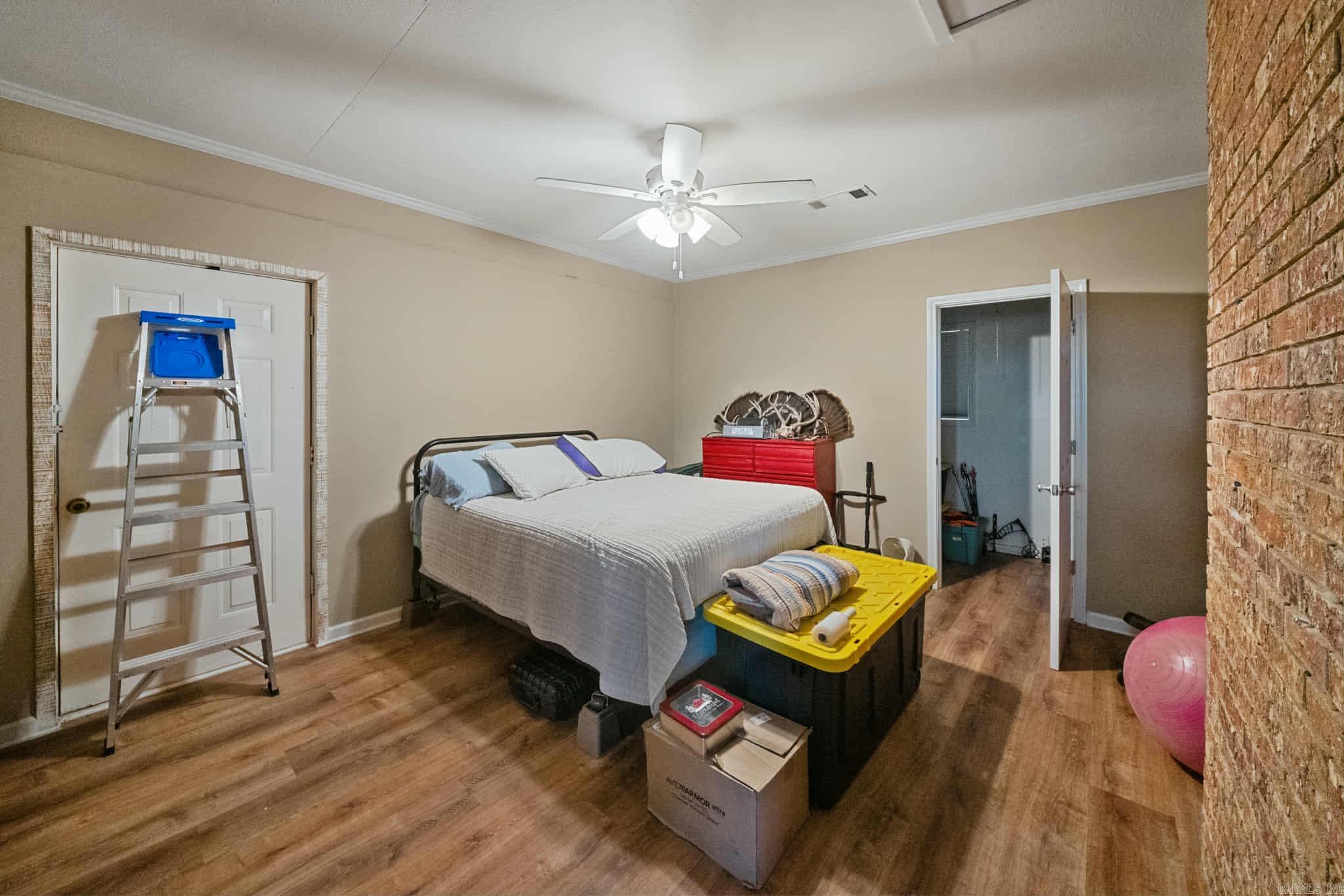 3809 HWY 128  Paron, AR
