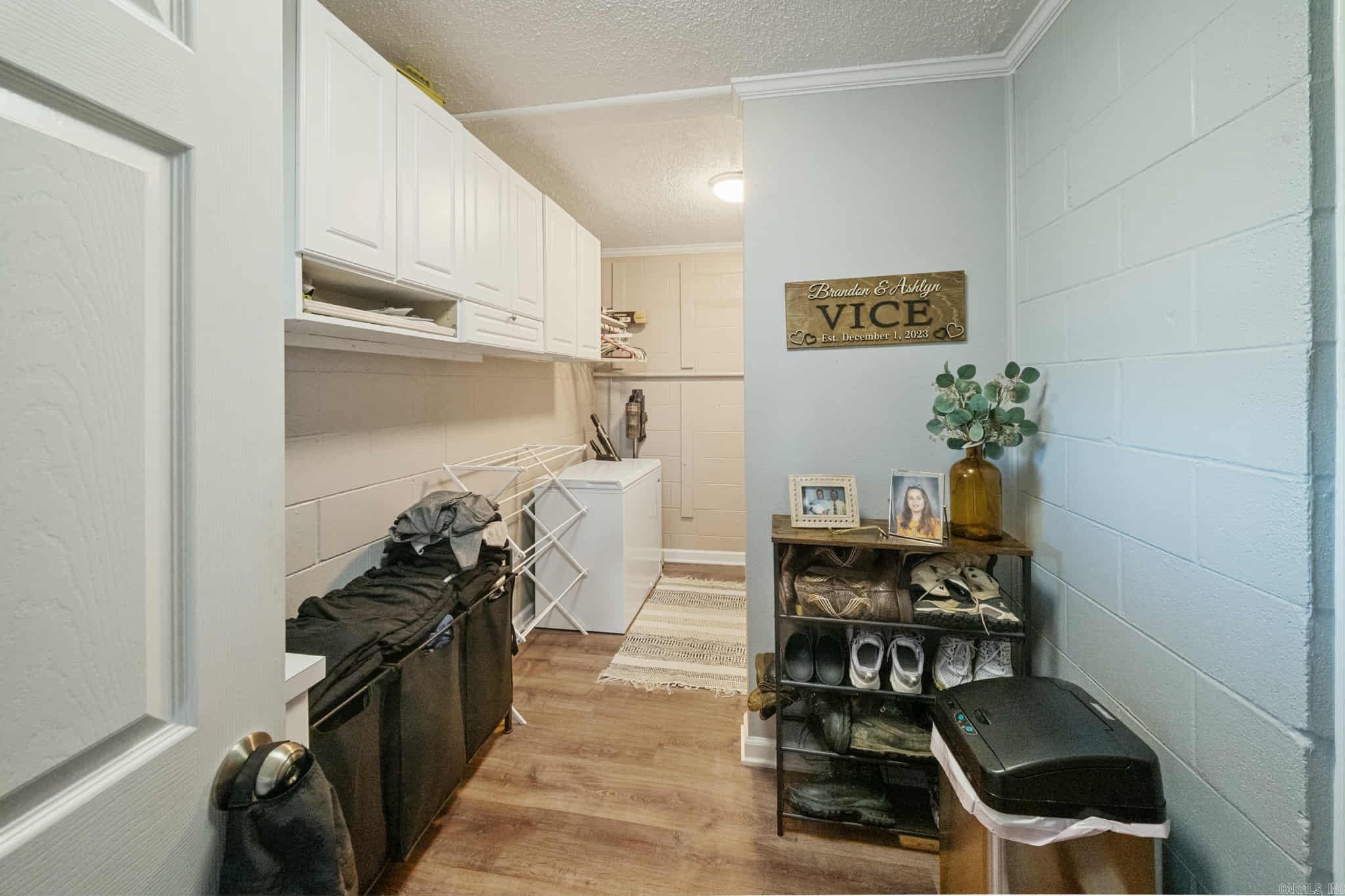 3809 HWY 128  Paron, AR