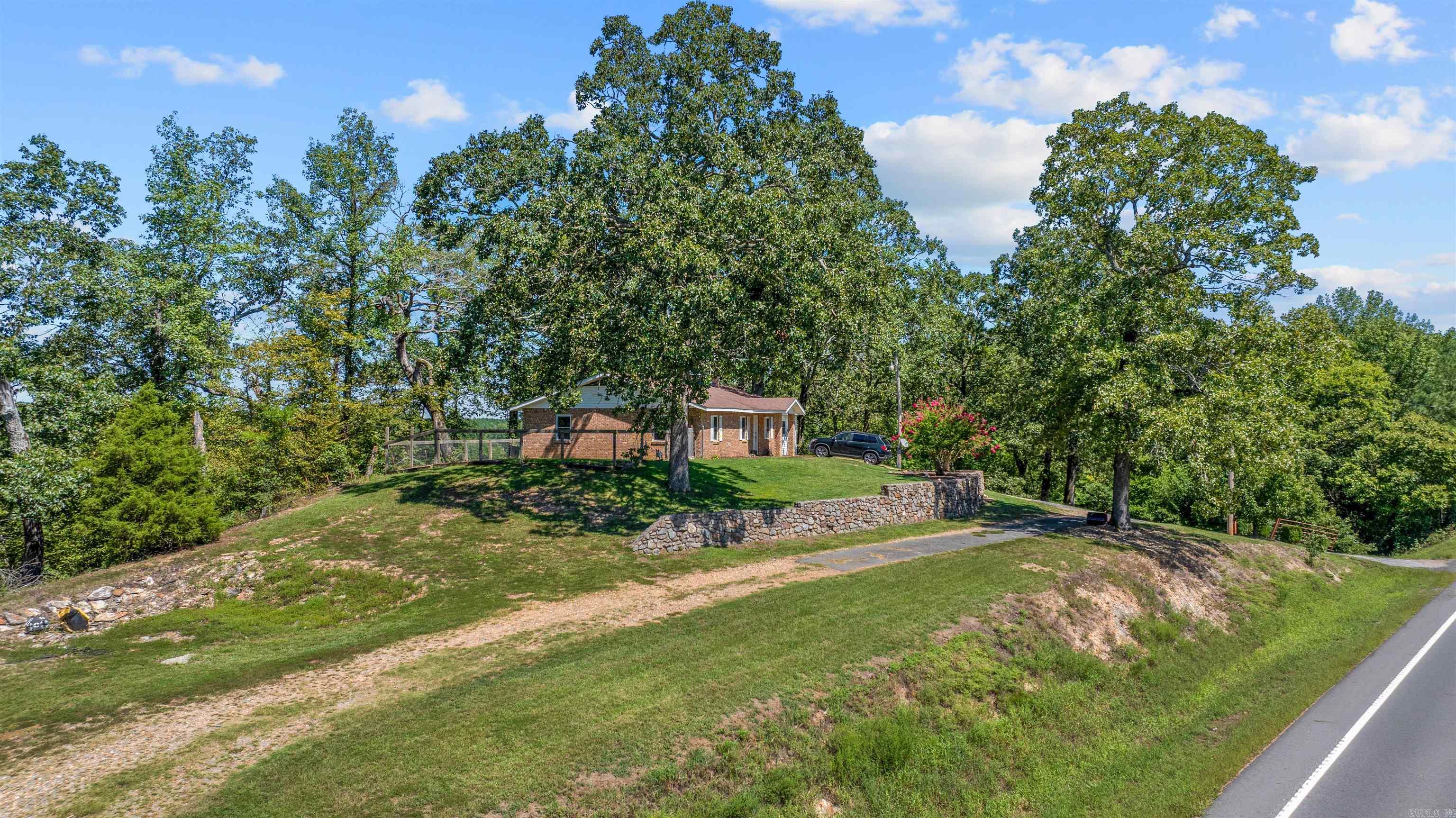 3809 HWY 128  Paron, AR