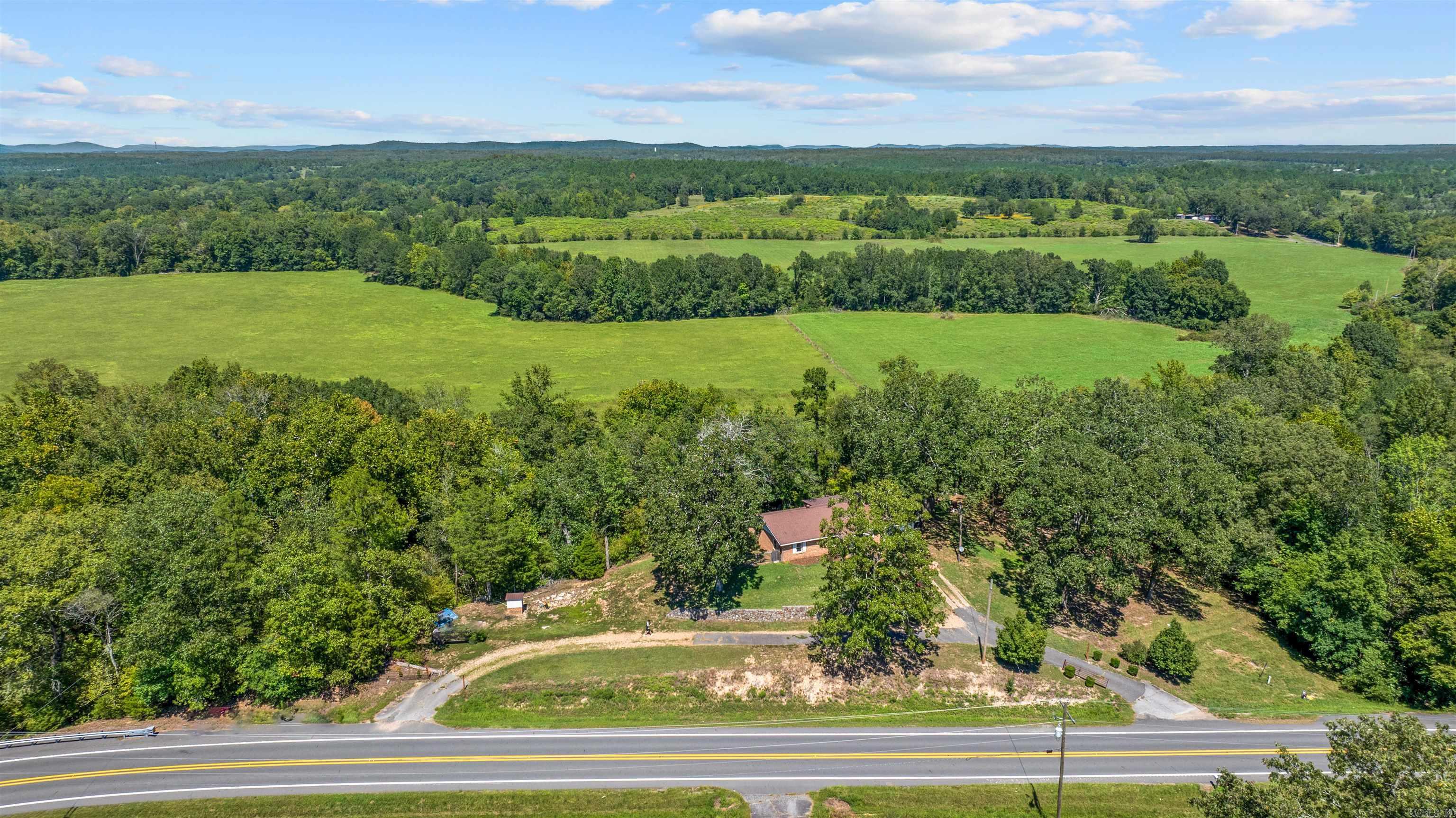 3809 HWY 128  Paron, AR