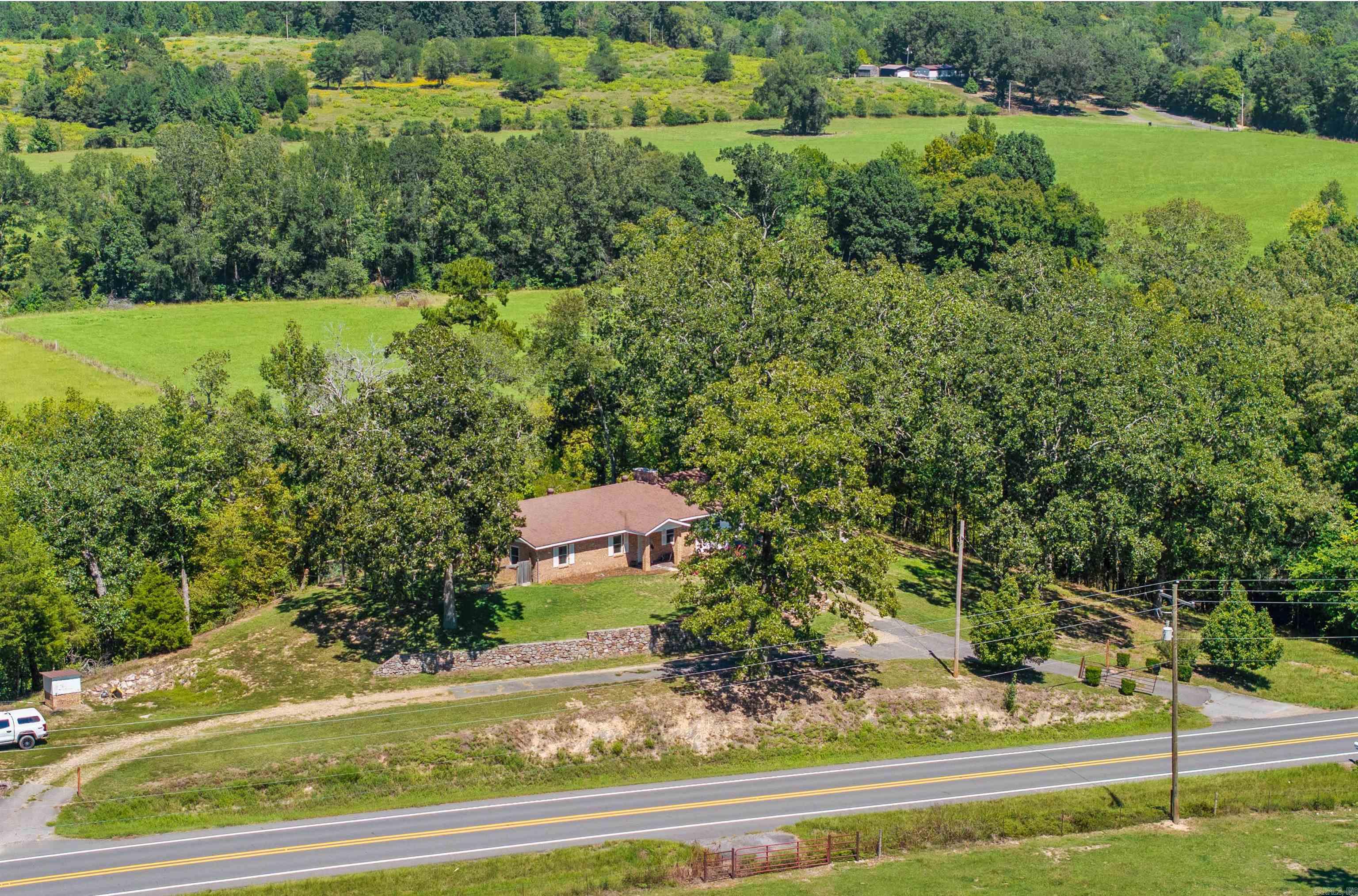 3809 HWY 128  Paron, AR
