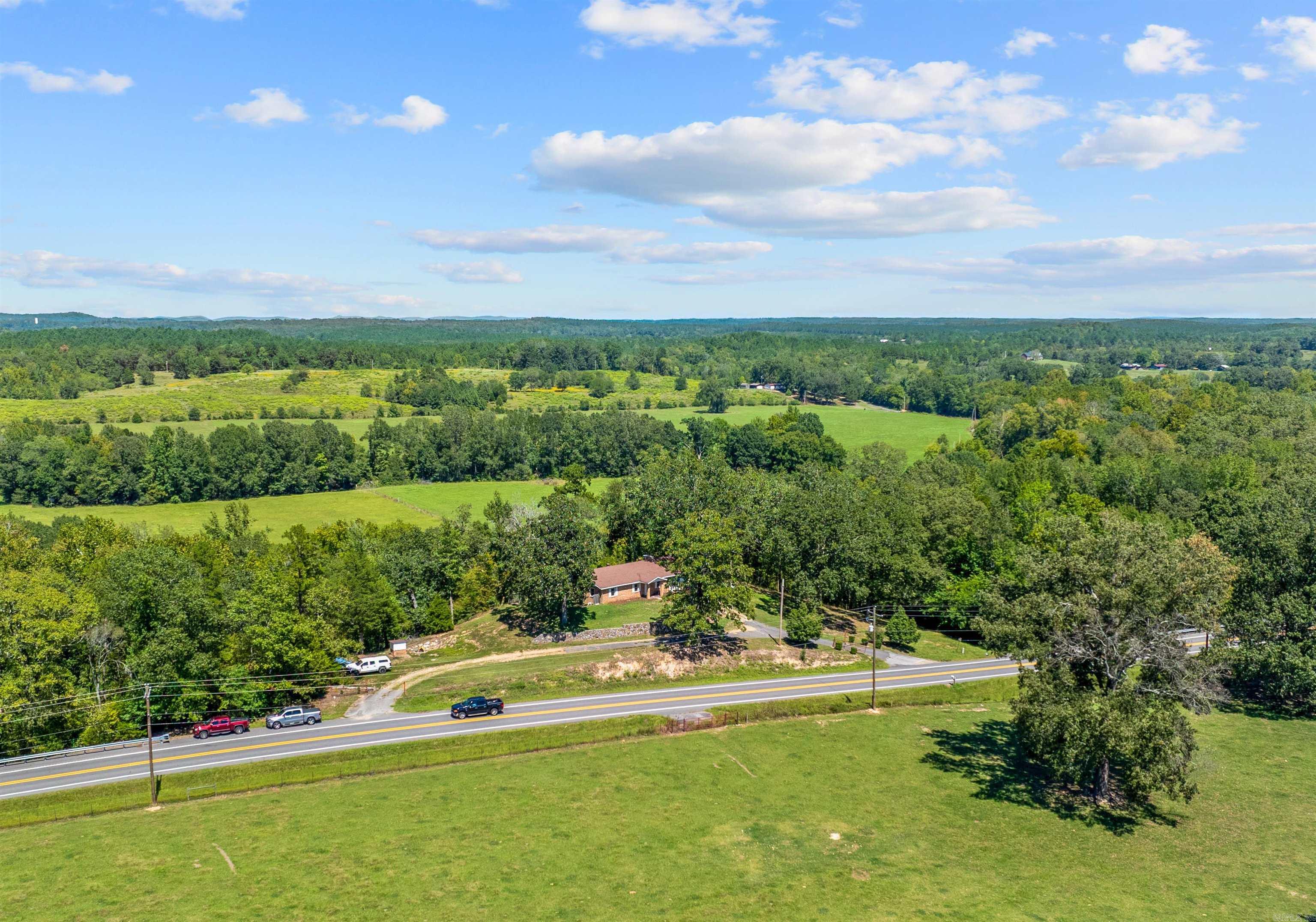 3809 HWY 128  Paron, AR