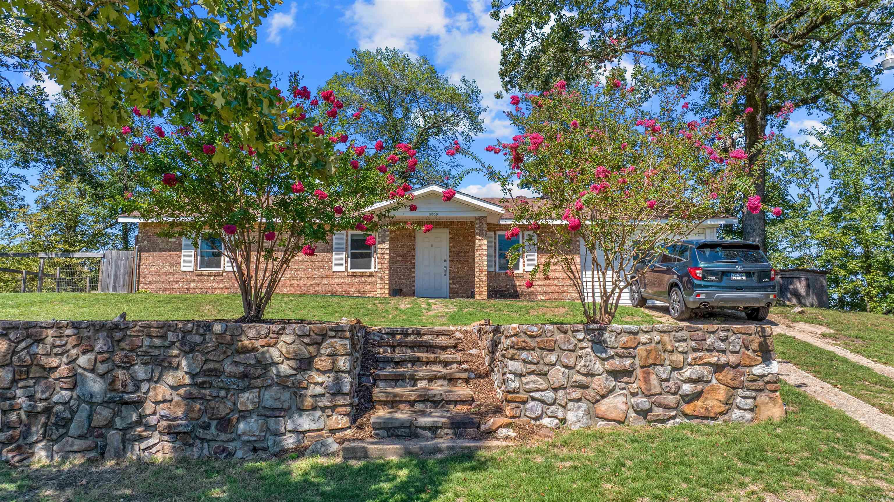 3809 HWY 128  Paron, AR