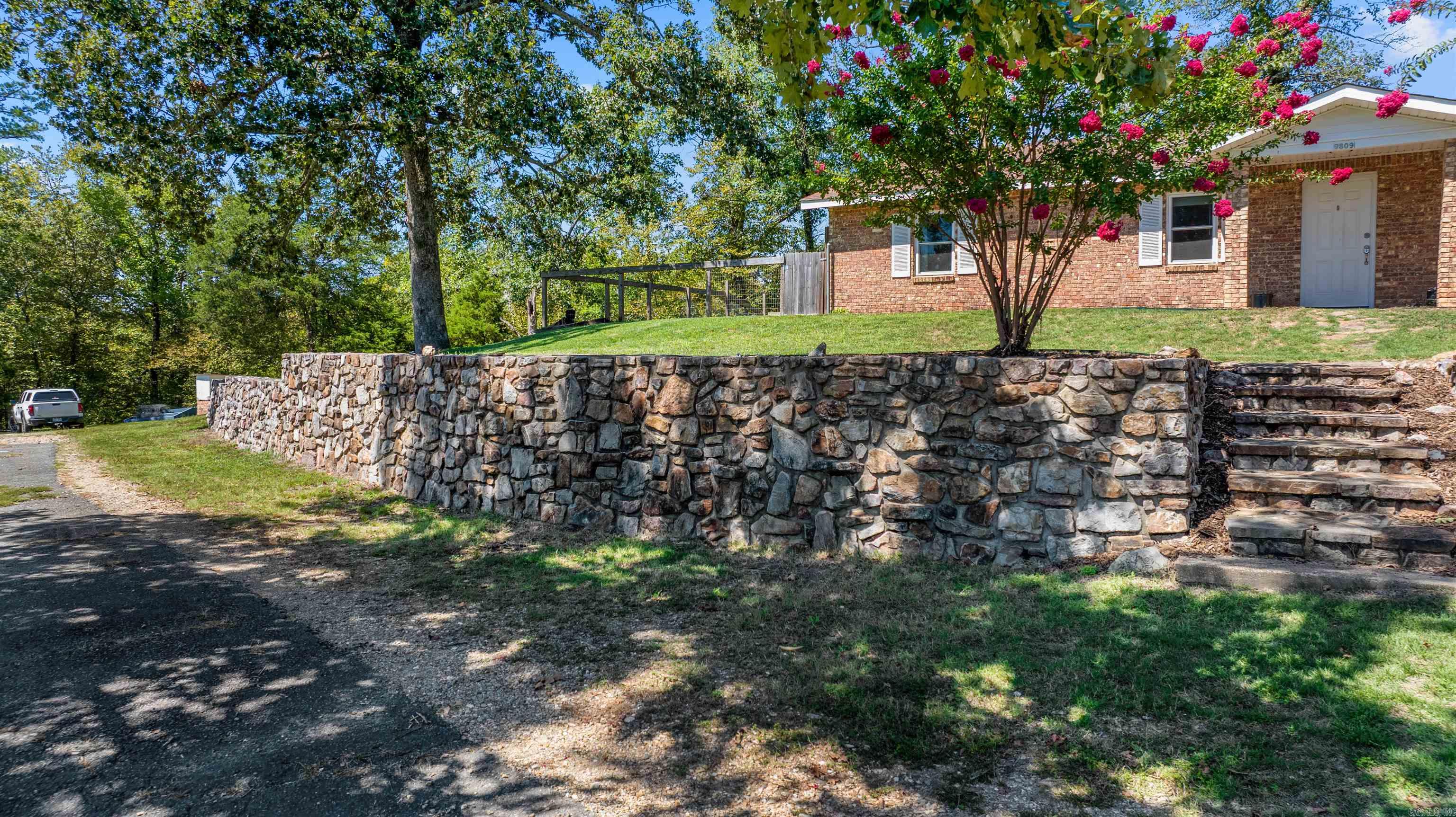 3809 HWY 128  Paron, AR