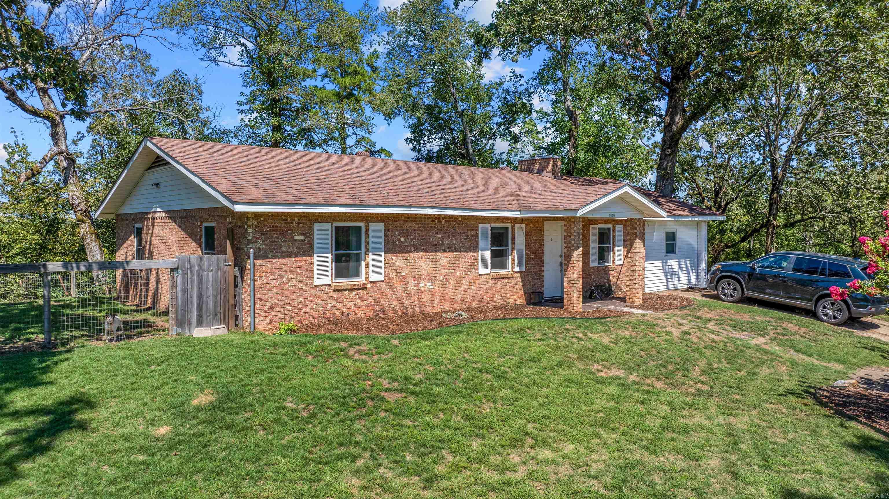 3809 HWY 128  Paron, AR