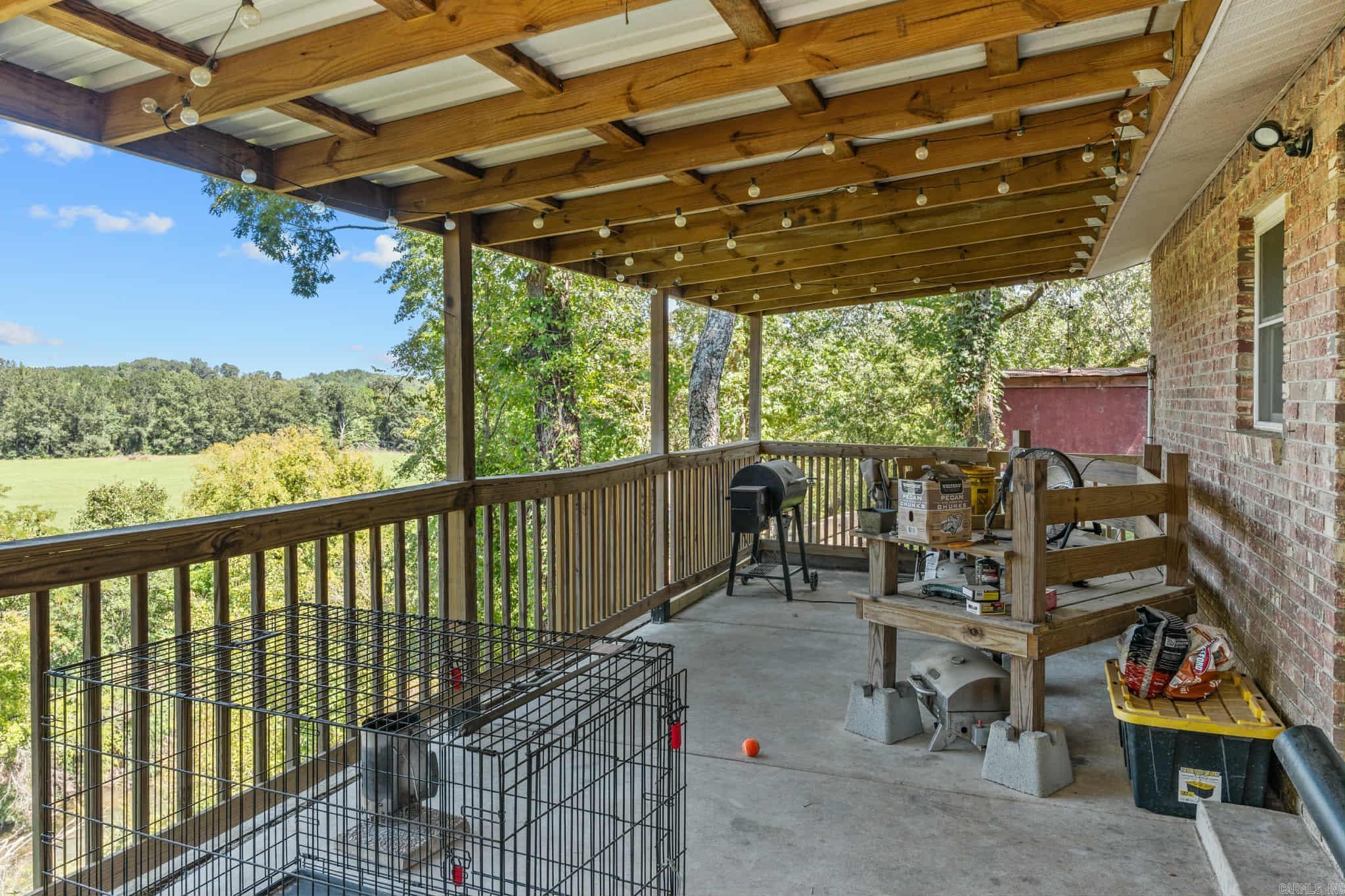 3809 HWY 128  Paron, AR